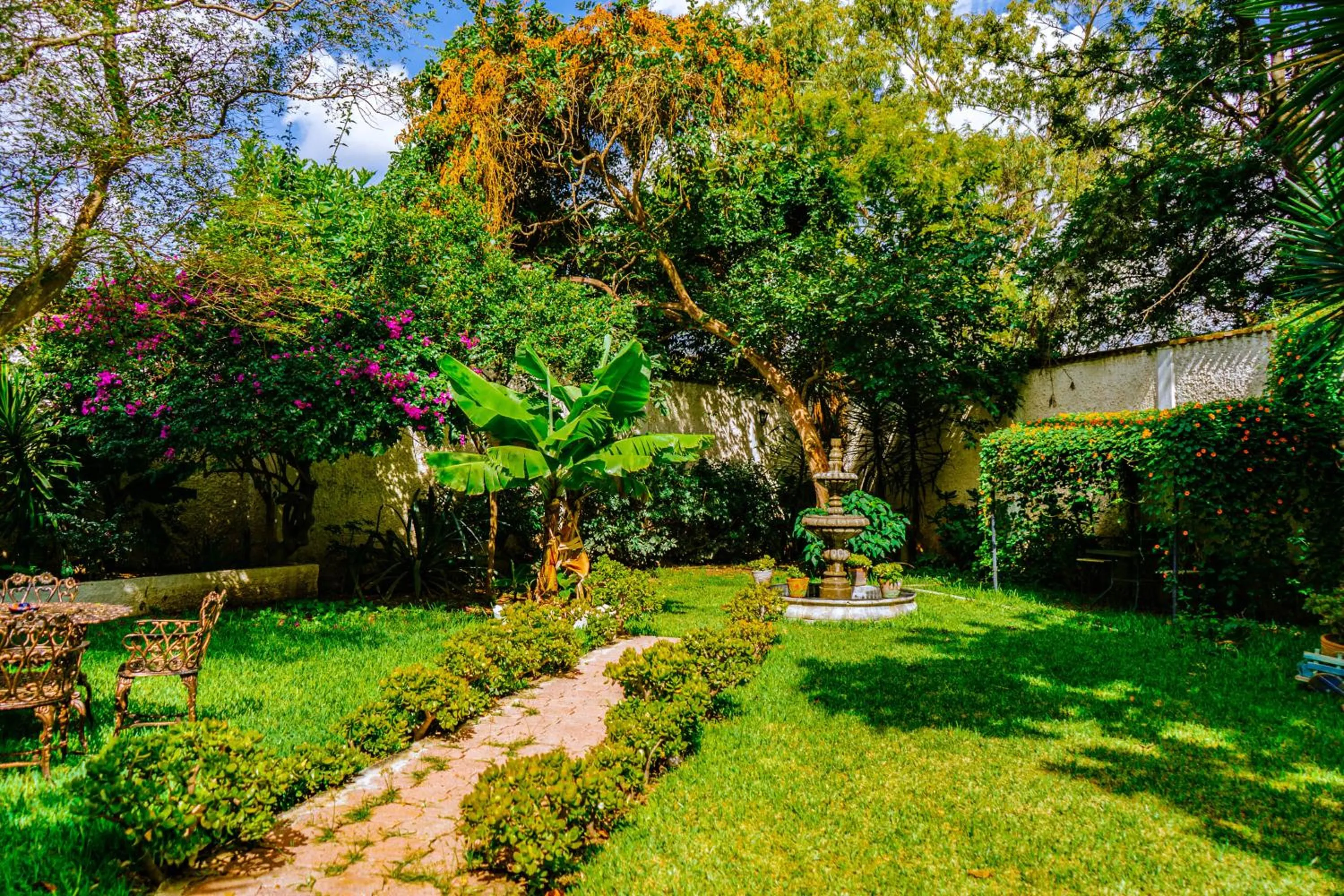 Posada las Margaritas