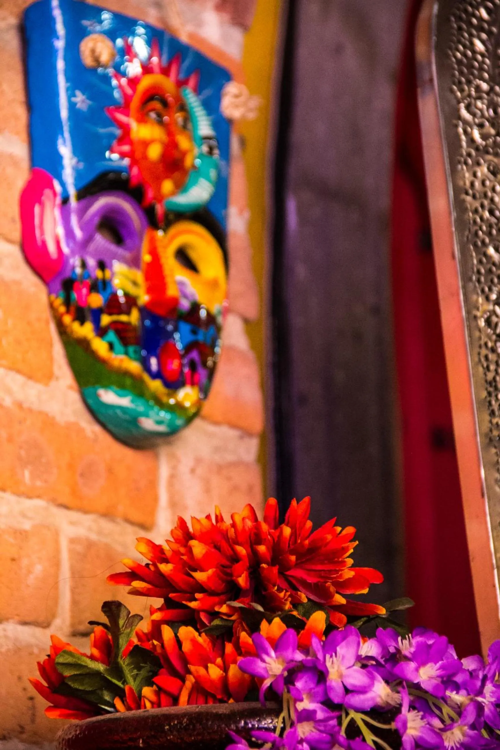 Posada las Margaritas