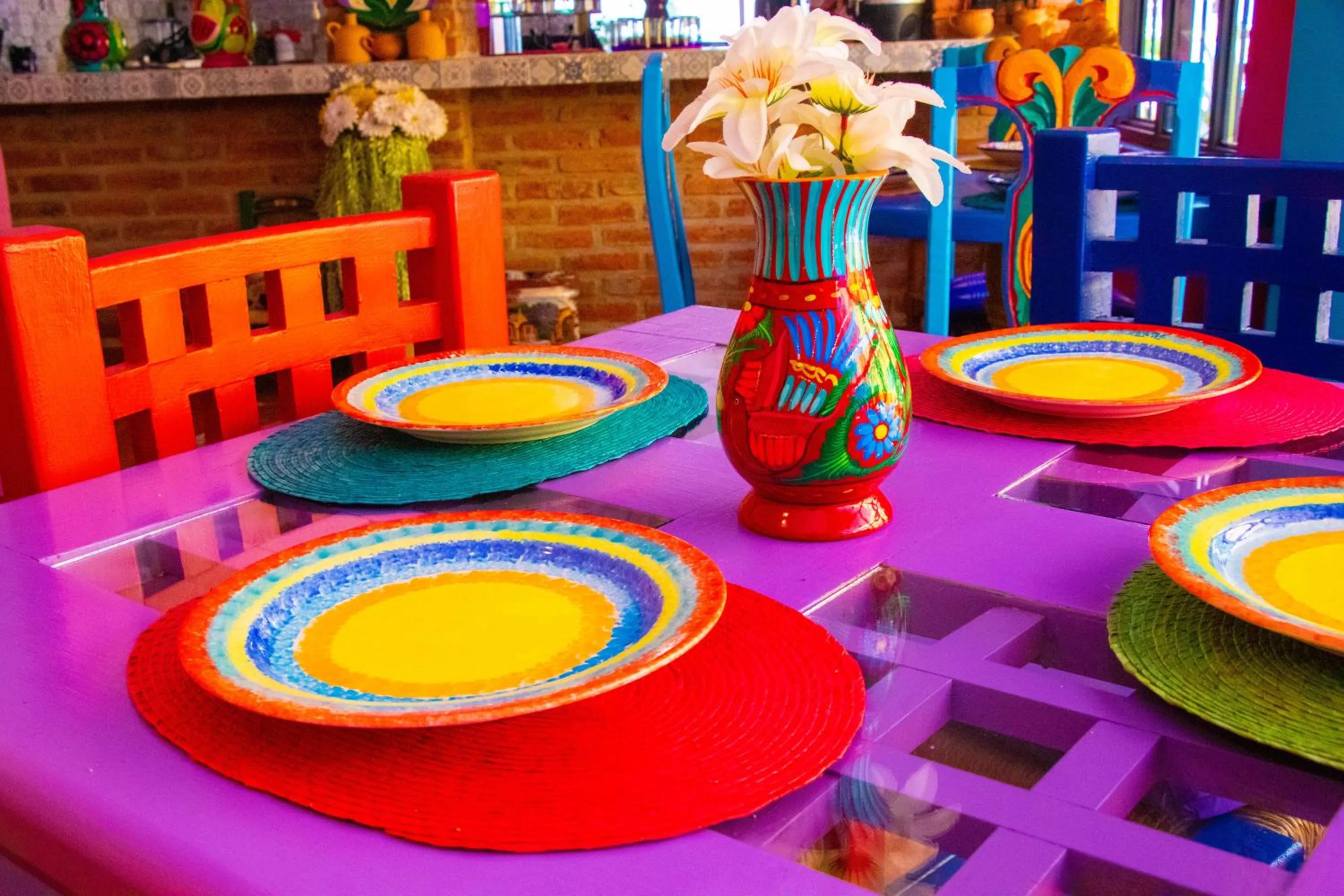 Posada las Margaritas