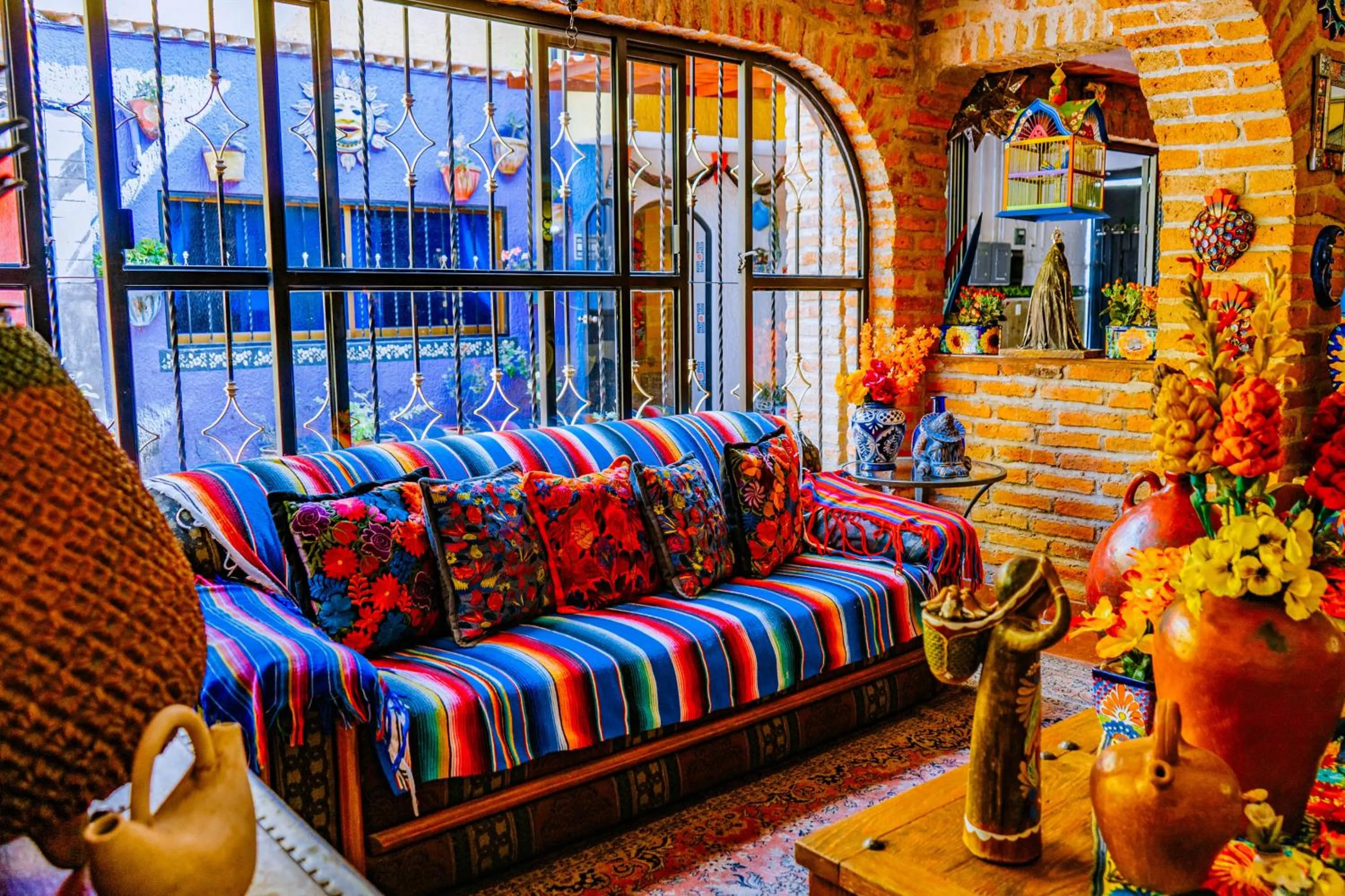 Posada las Margaritas