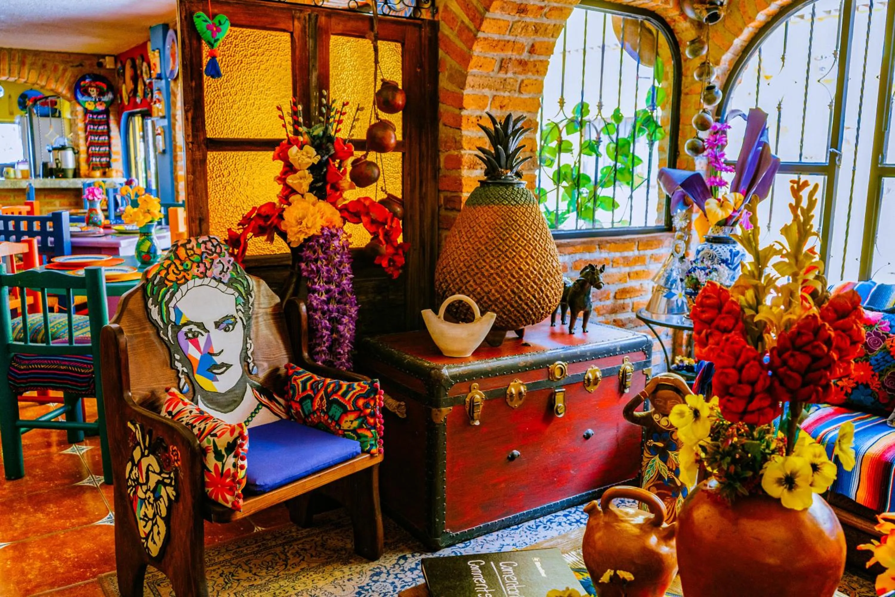 Posada las Margaritas