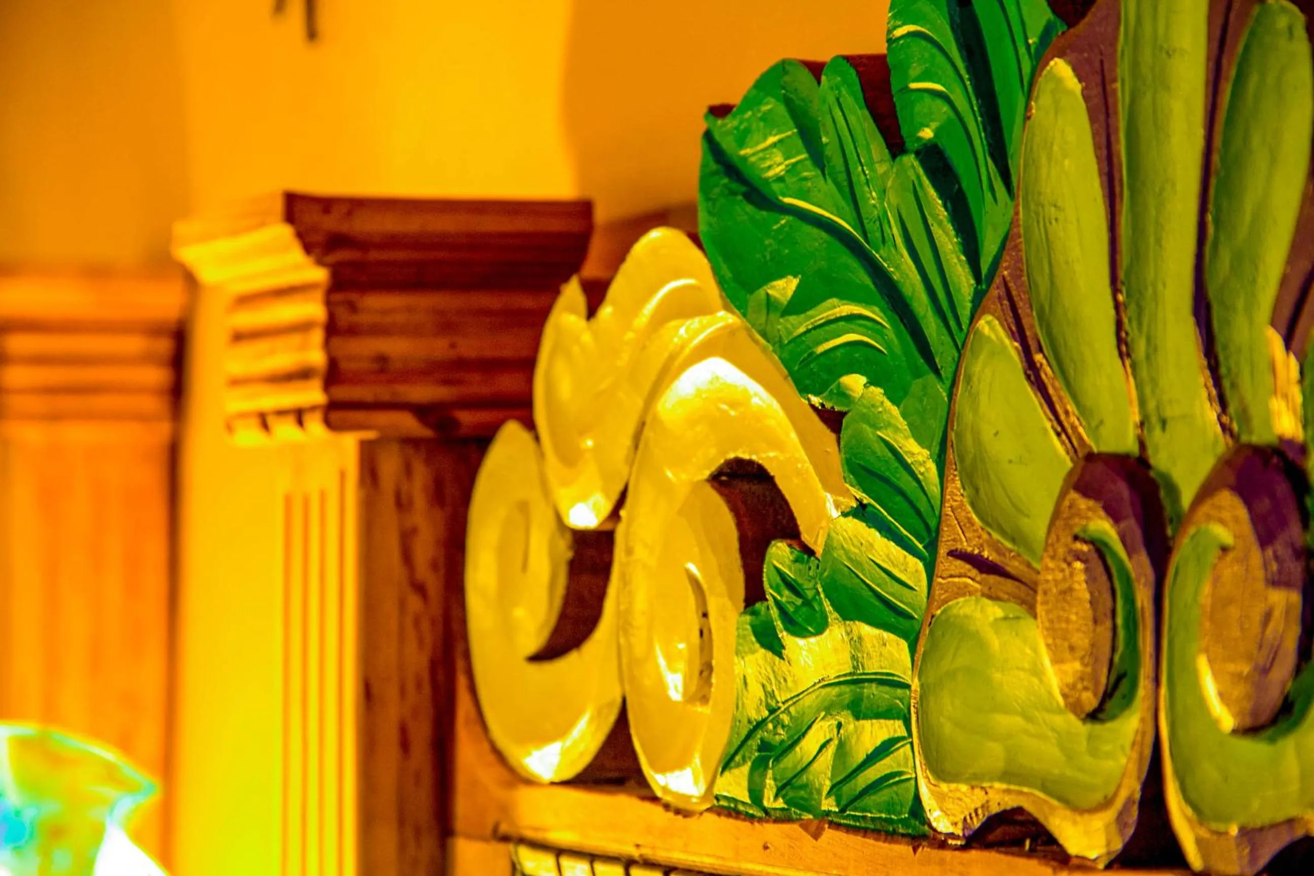 Posada las Margaritas