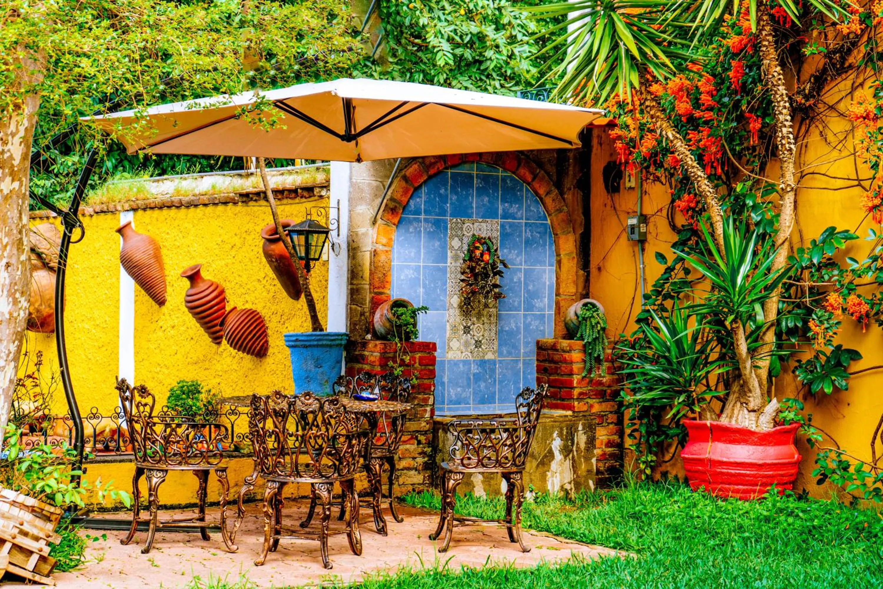 Posada las Margaritas