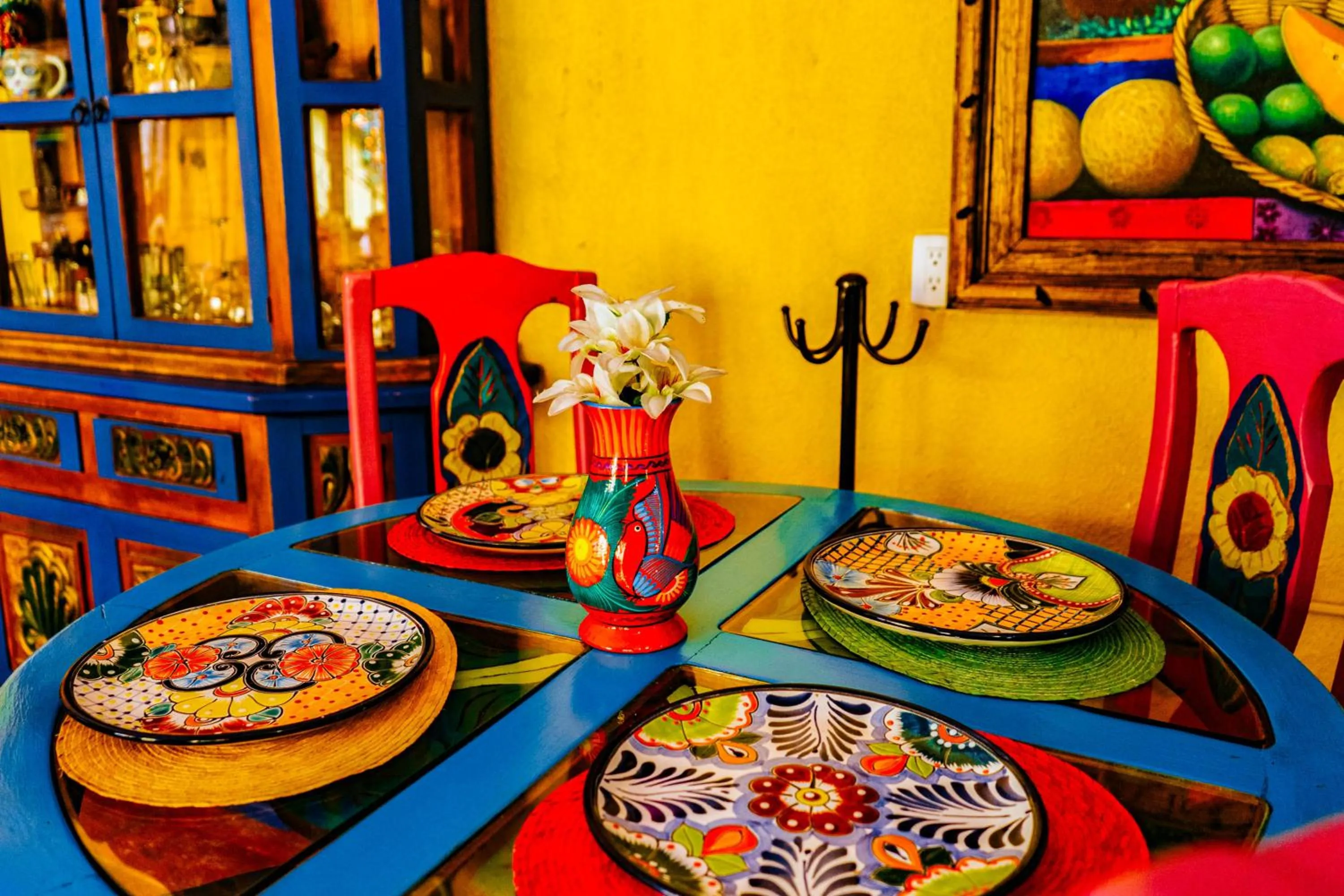 Posada las Margaritas