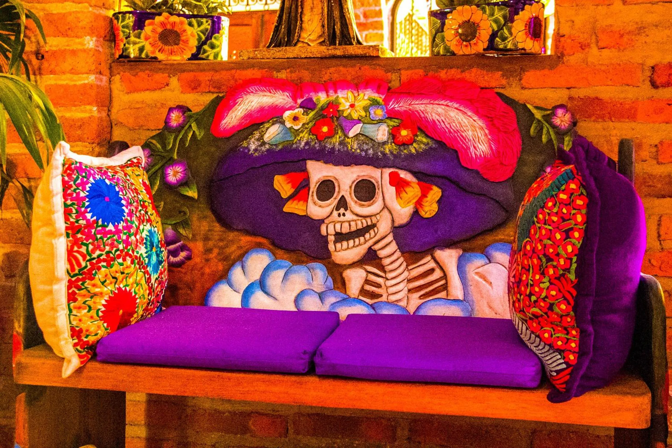 Posada las Margaritas