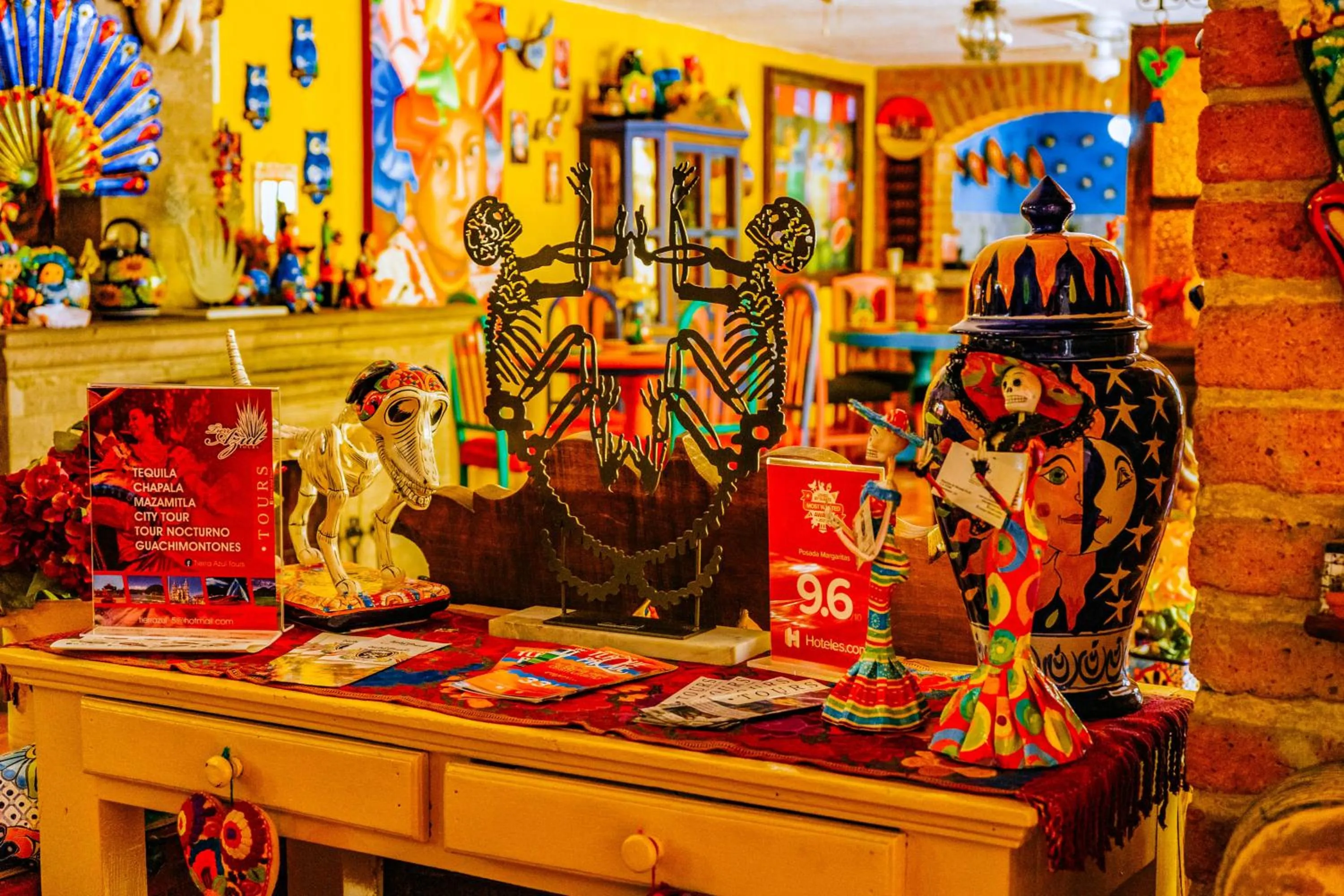 Posada las Margaritas