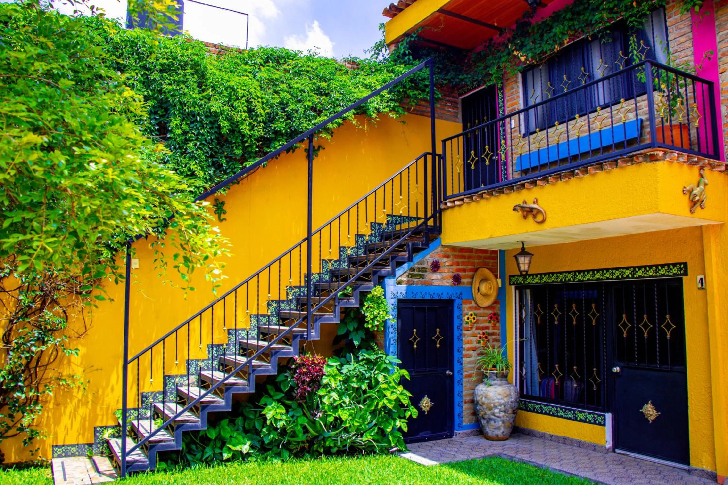 Posada las Margaritas