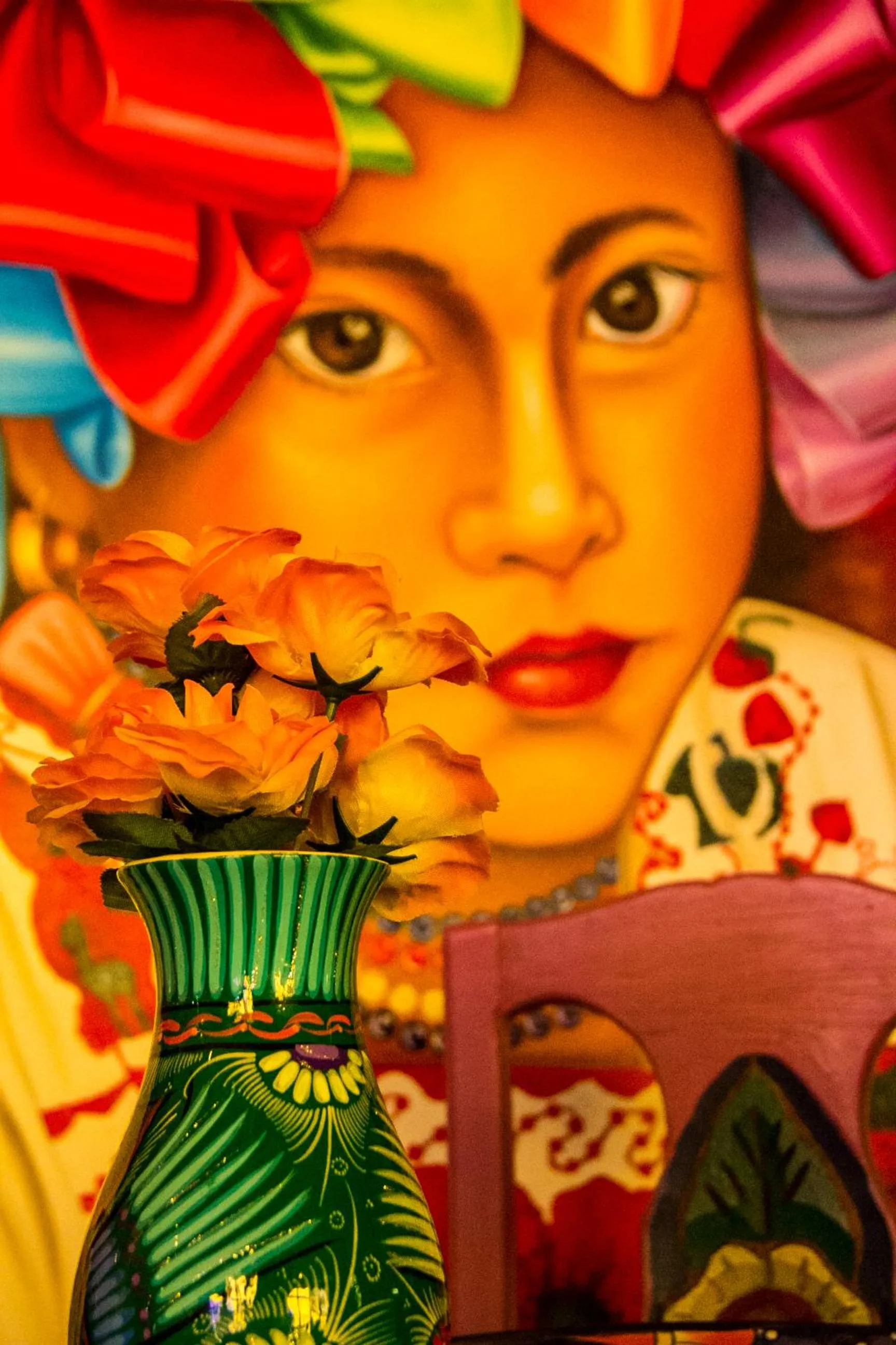 Posada las Margaritas