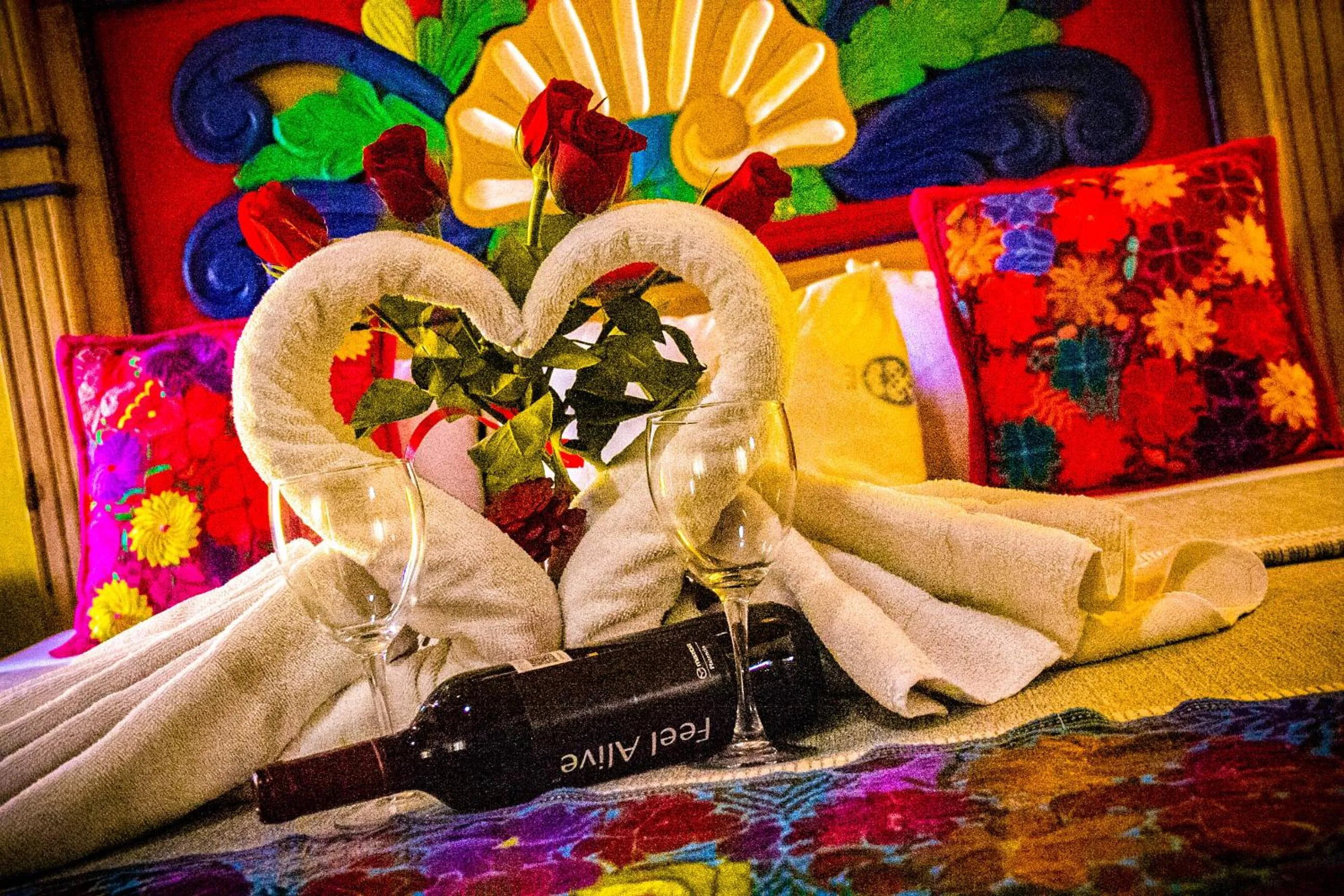 Posada las Margaritas