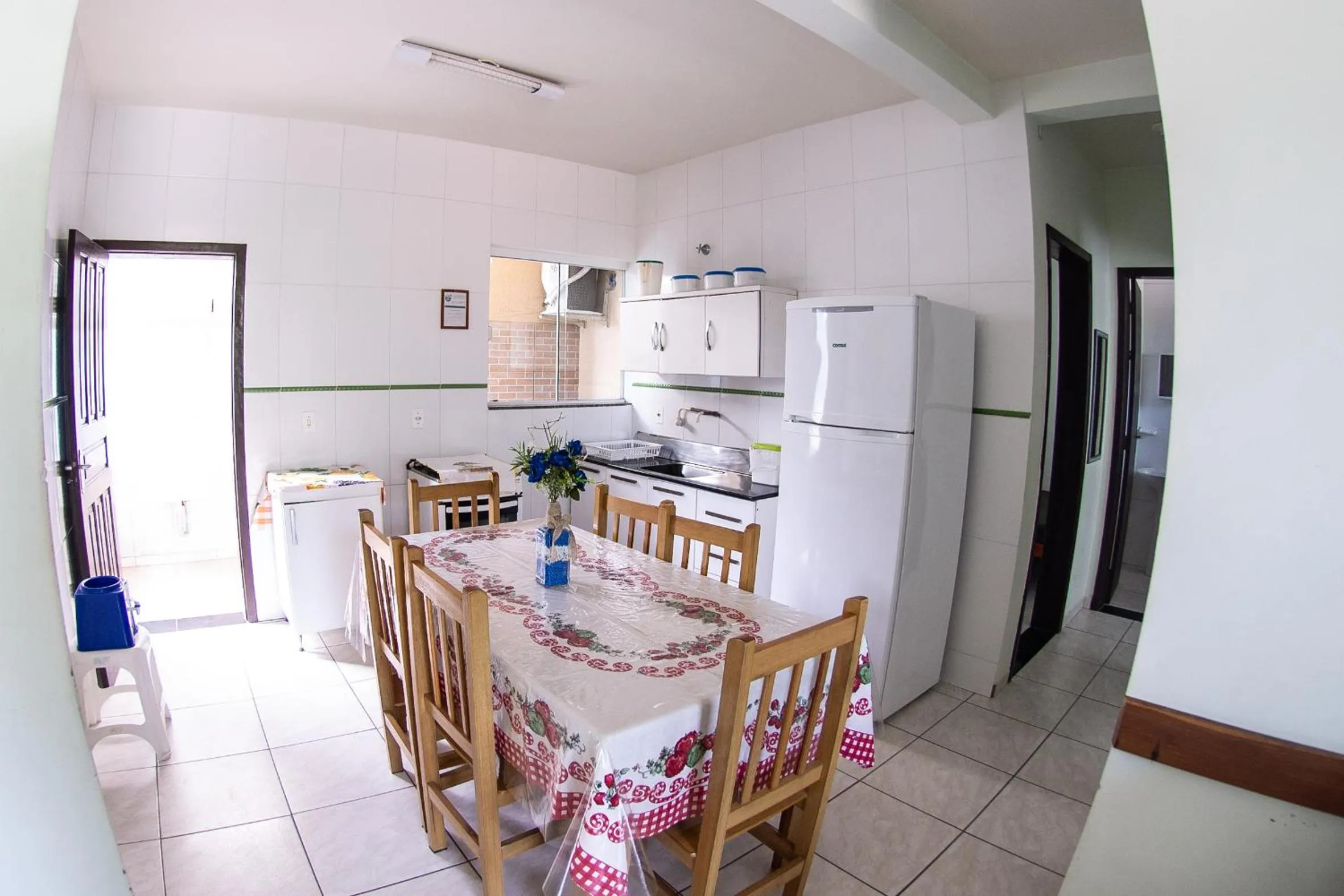 Residencial Oceano Azul