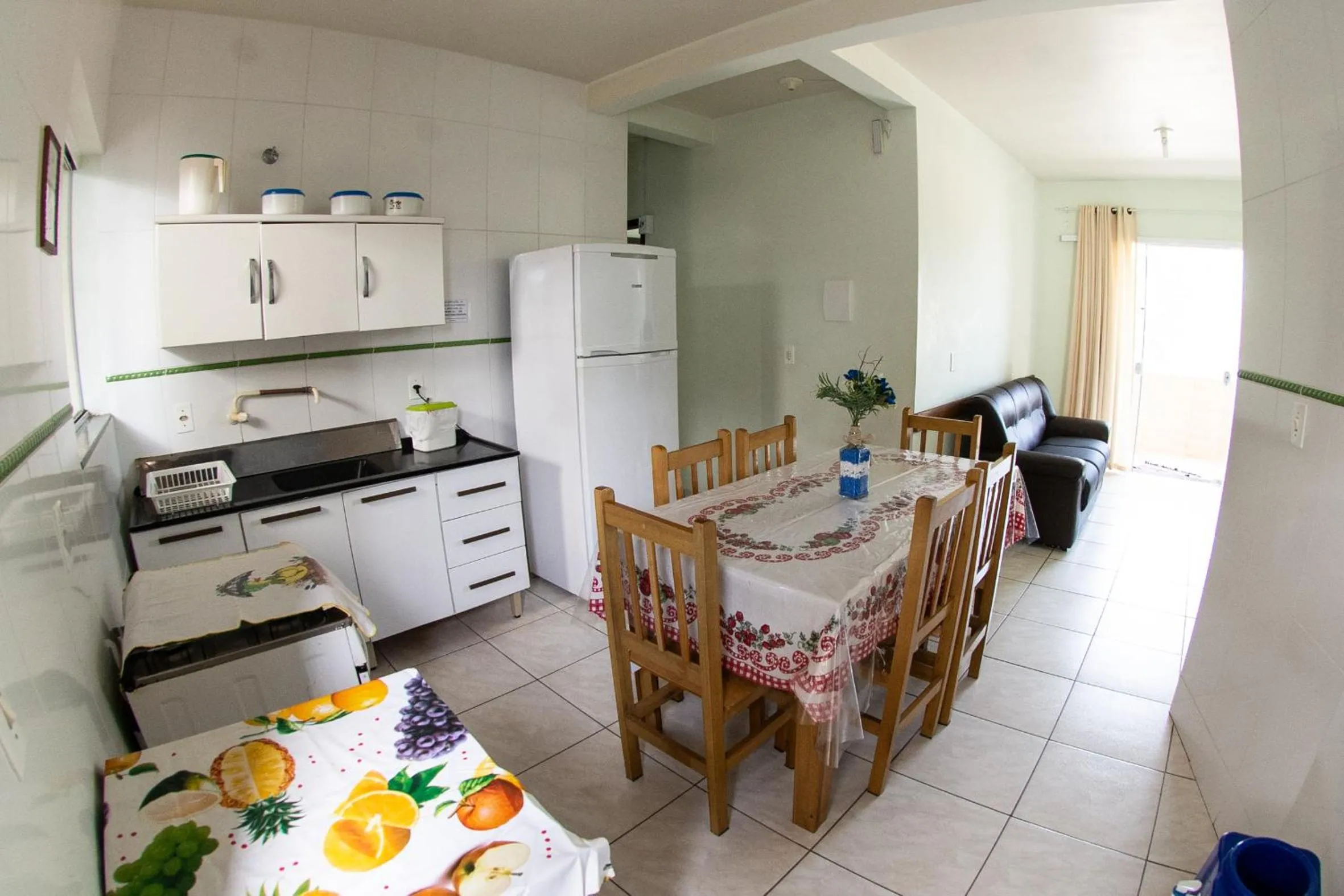 Residencial Oceano Azul