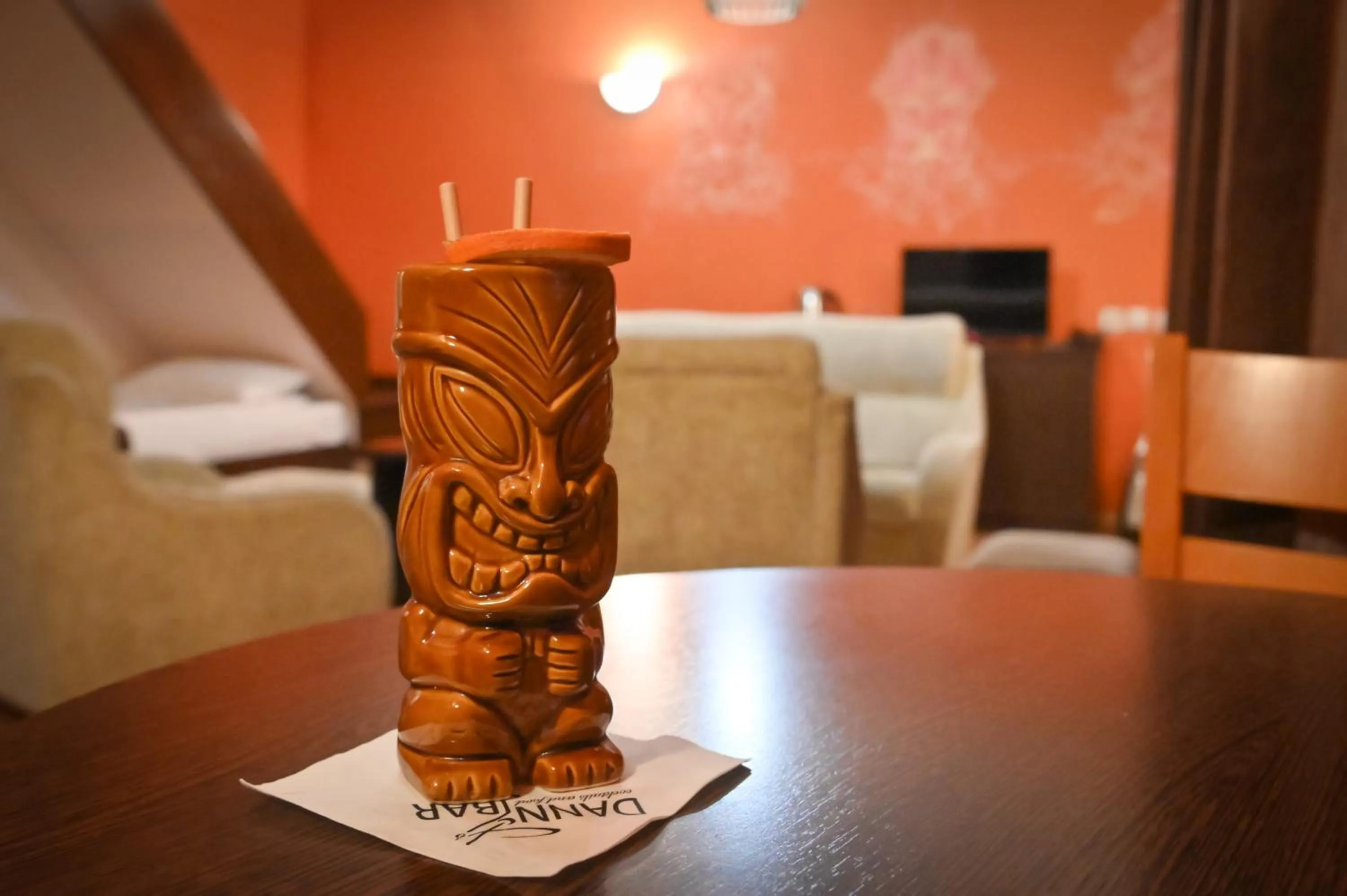 Other, Bed in Hotel Ida