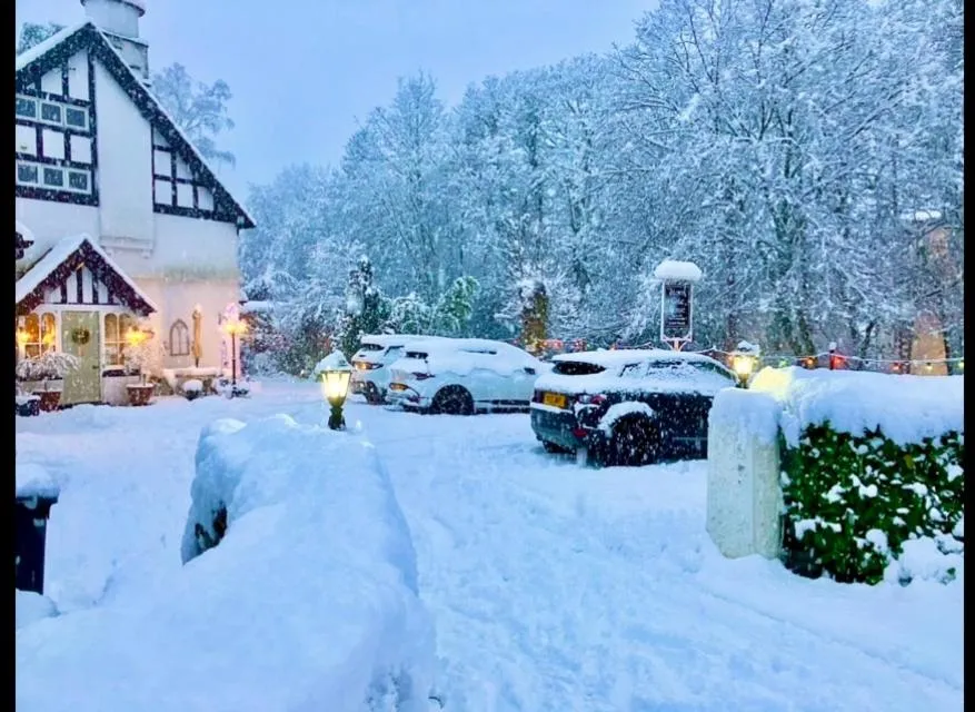 Property building in Storrs Gate House