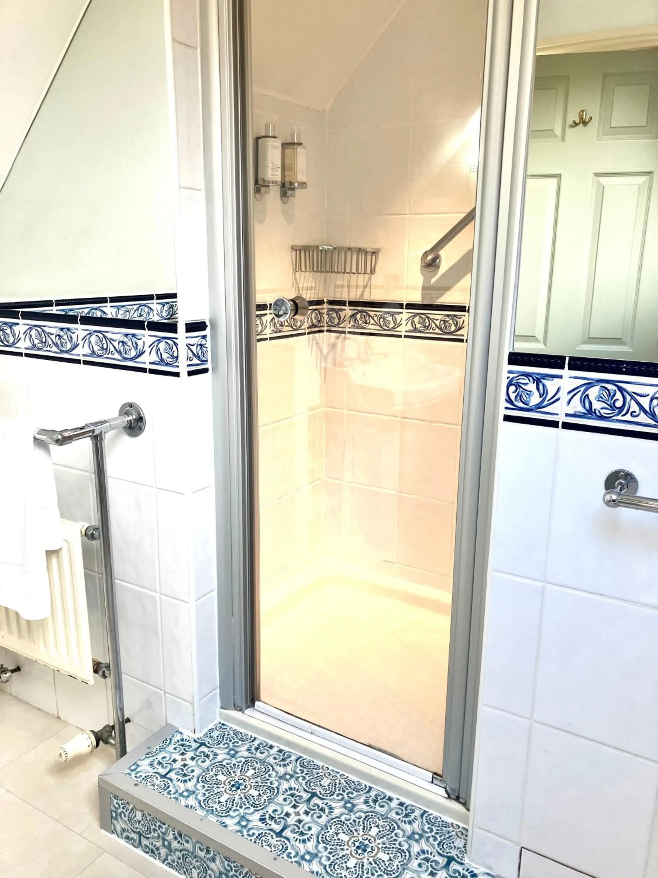 View (from property/room) in Storrs Gate House