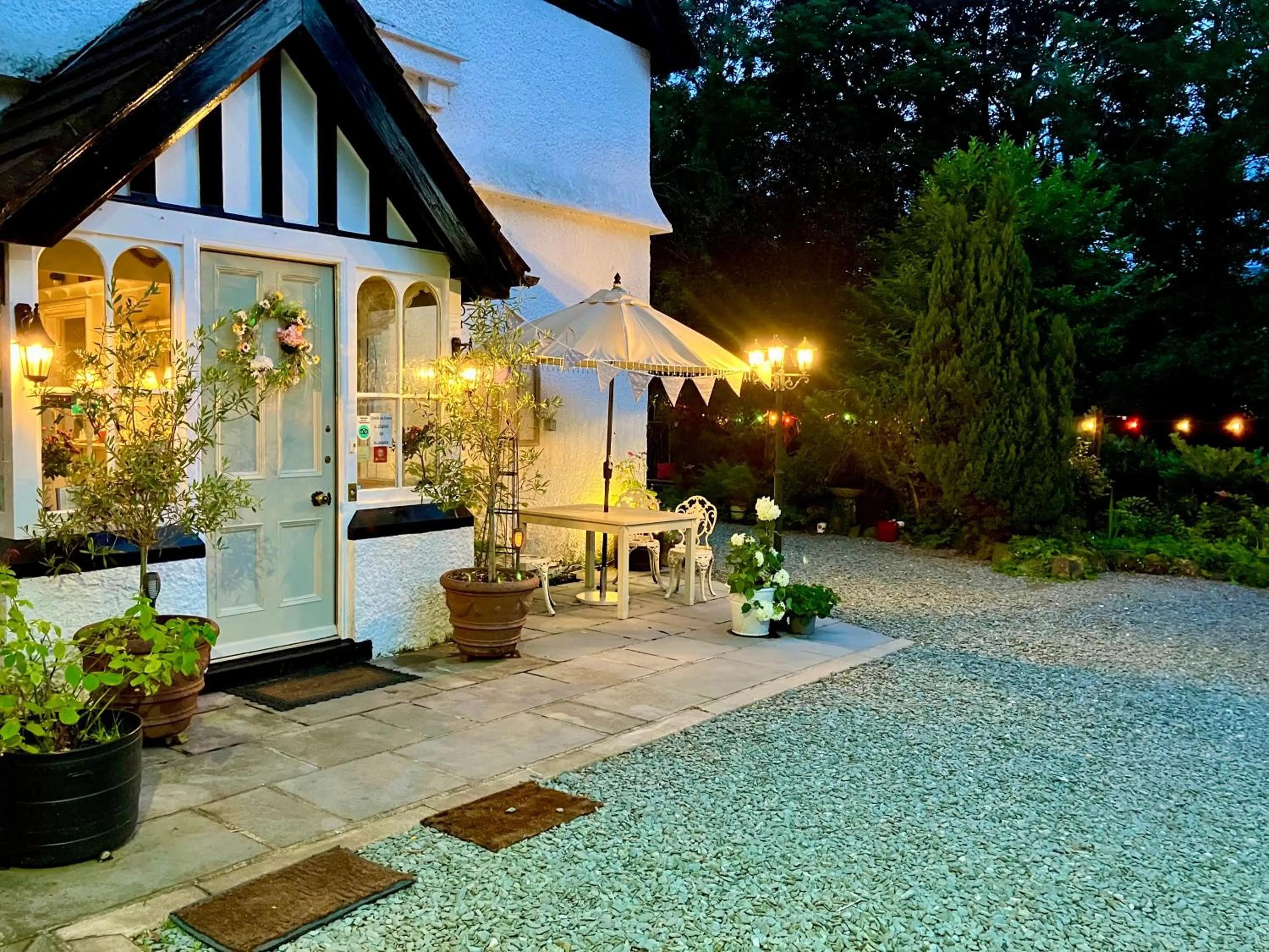 Property building in Storrs Gate House