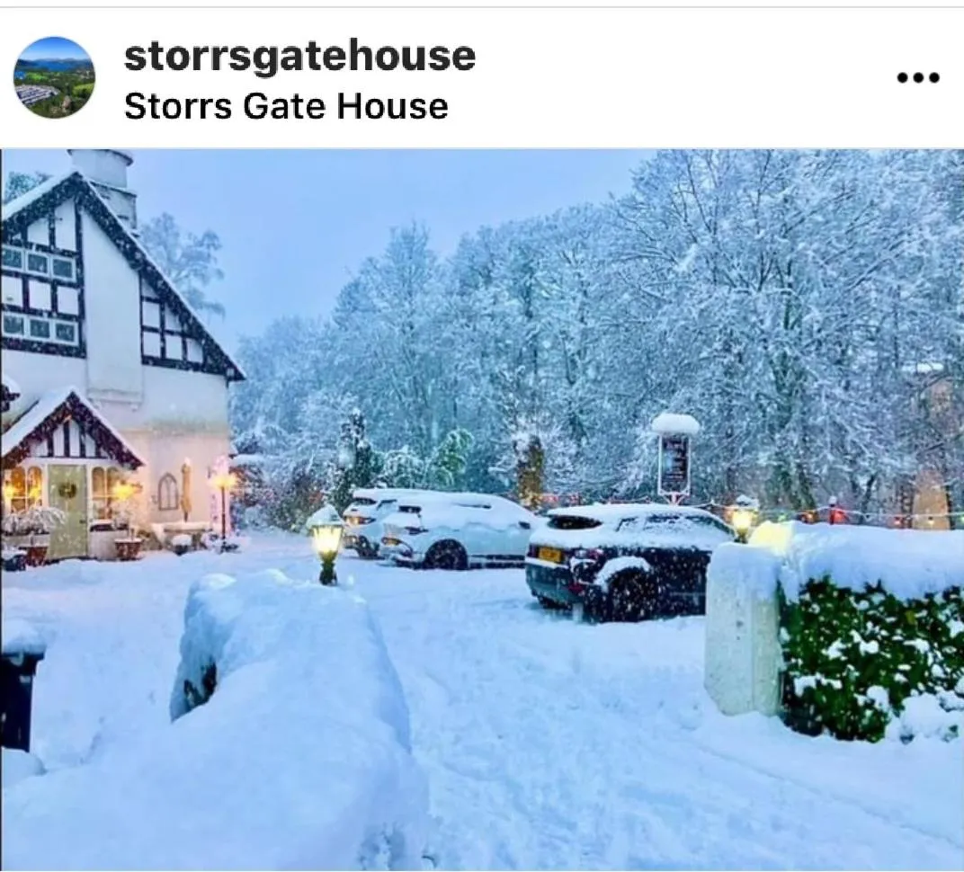 Property building in Storrs Gate House