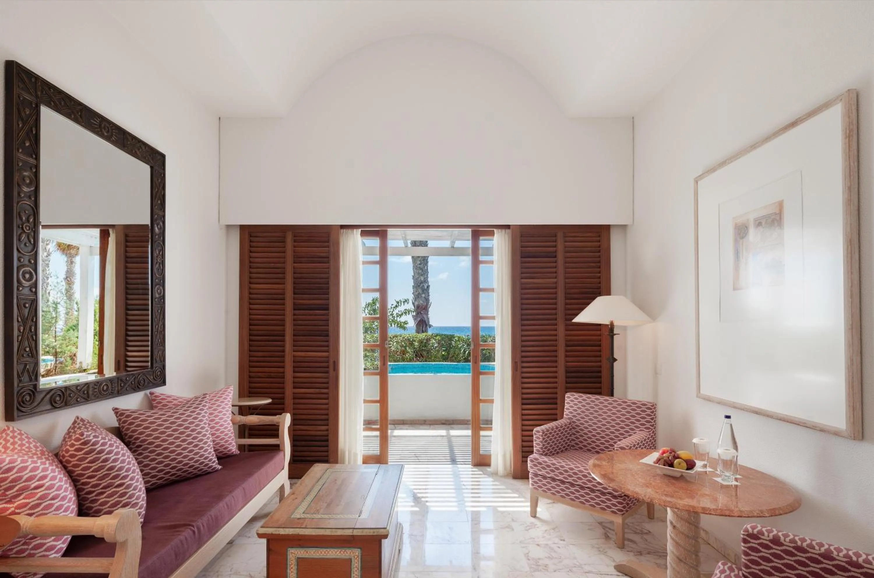 Photo of the whole room in Annabelle