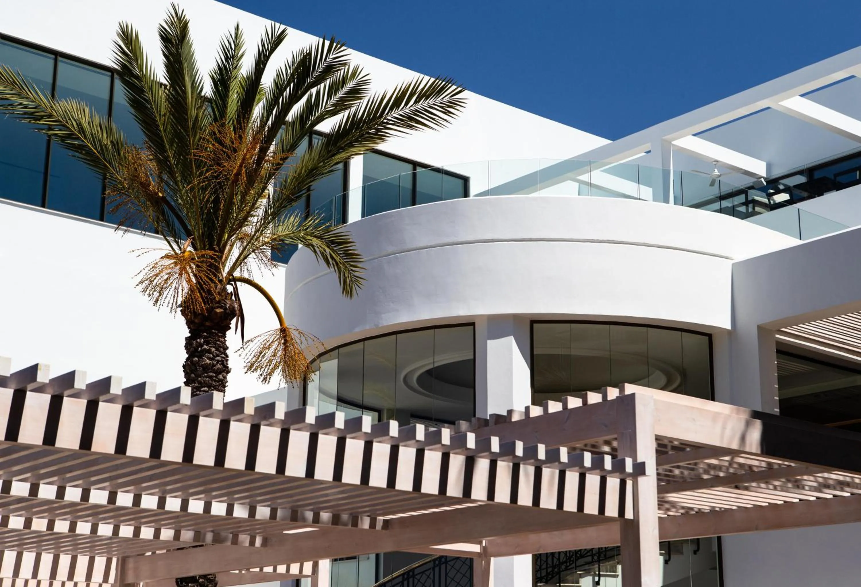 Property building in Annabelle