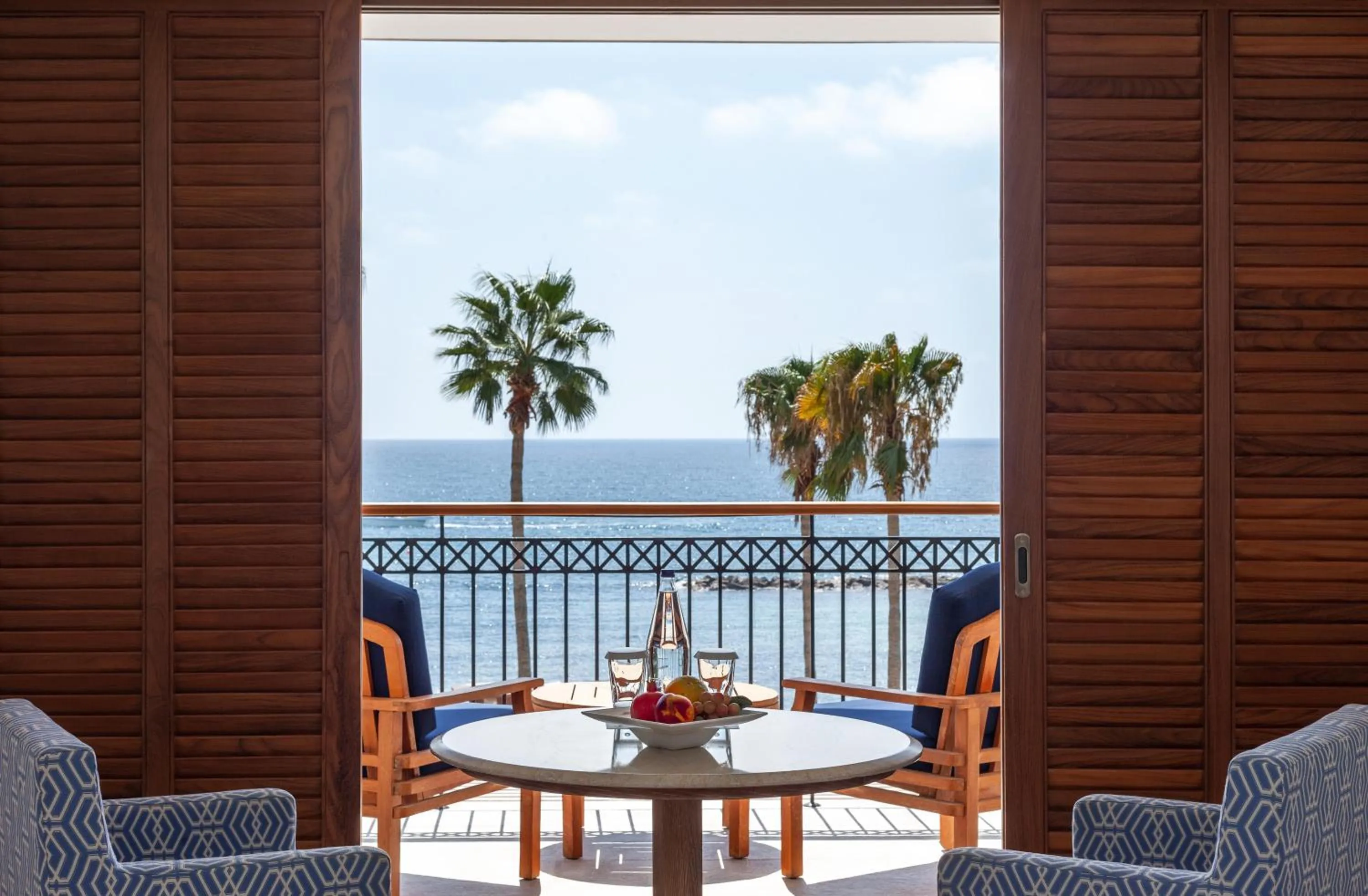 Photo of the whole room in Annabelle