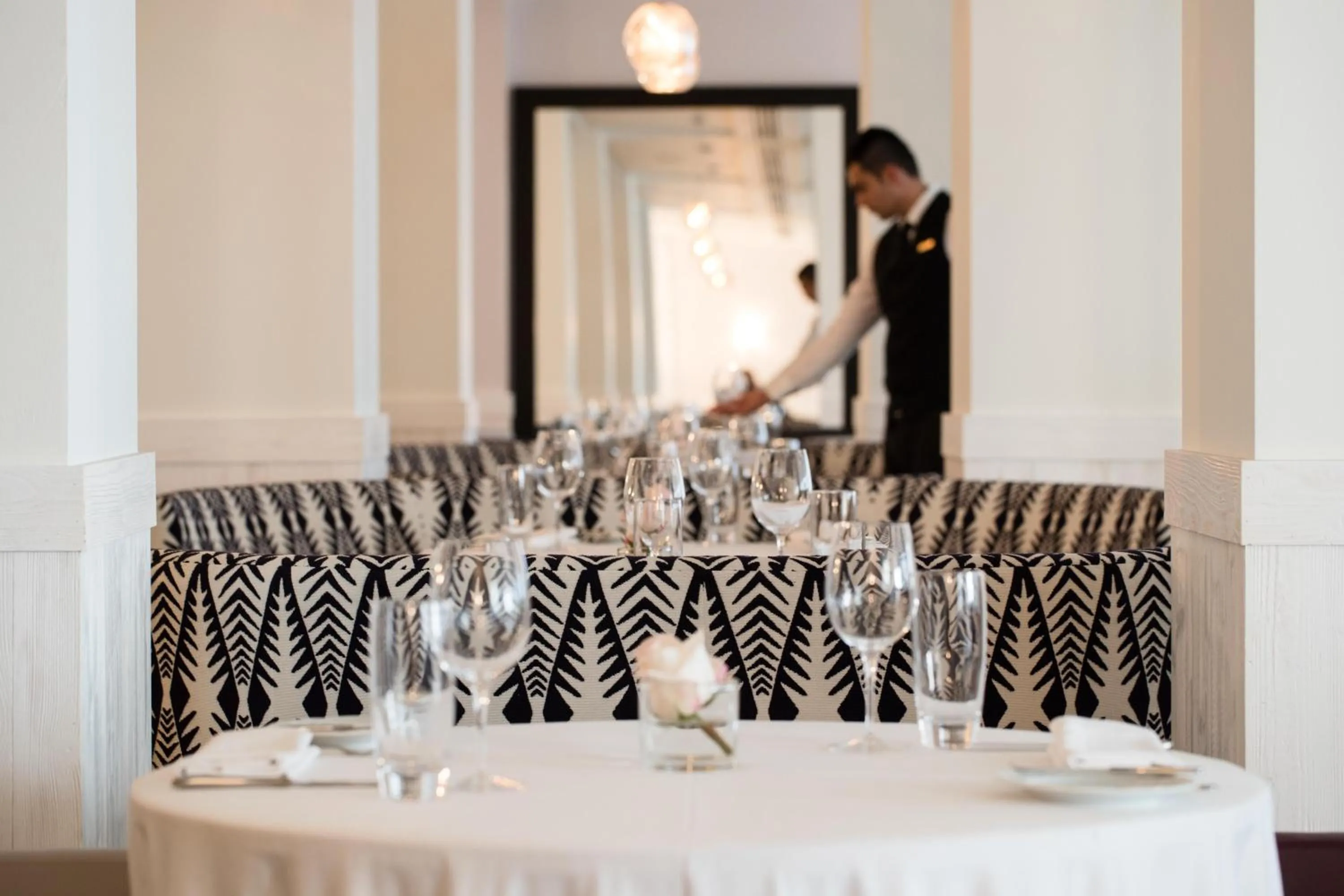 Restaurant/places to eat in Annabelle