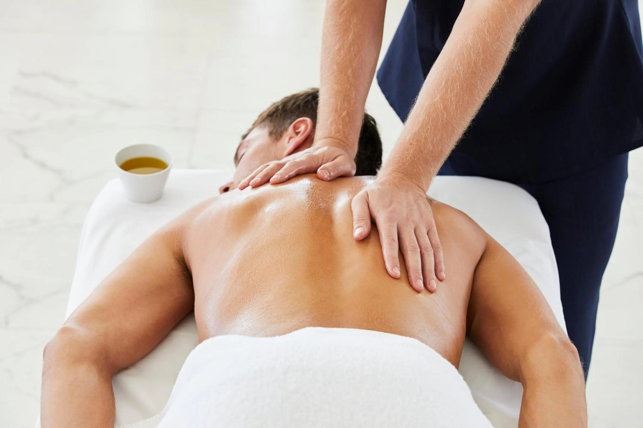 Massage in Annabelle