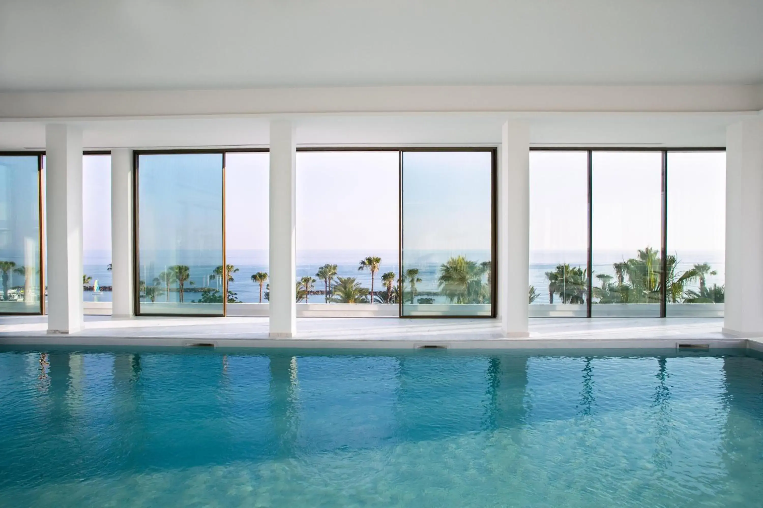 Swimming pool in Annabelle Swimming pool in Annabelle