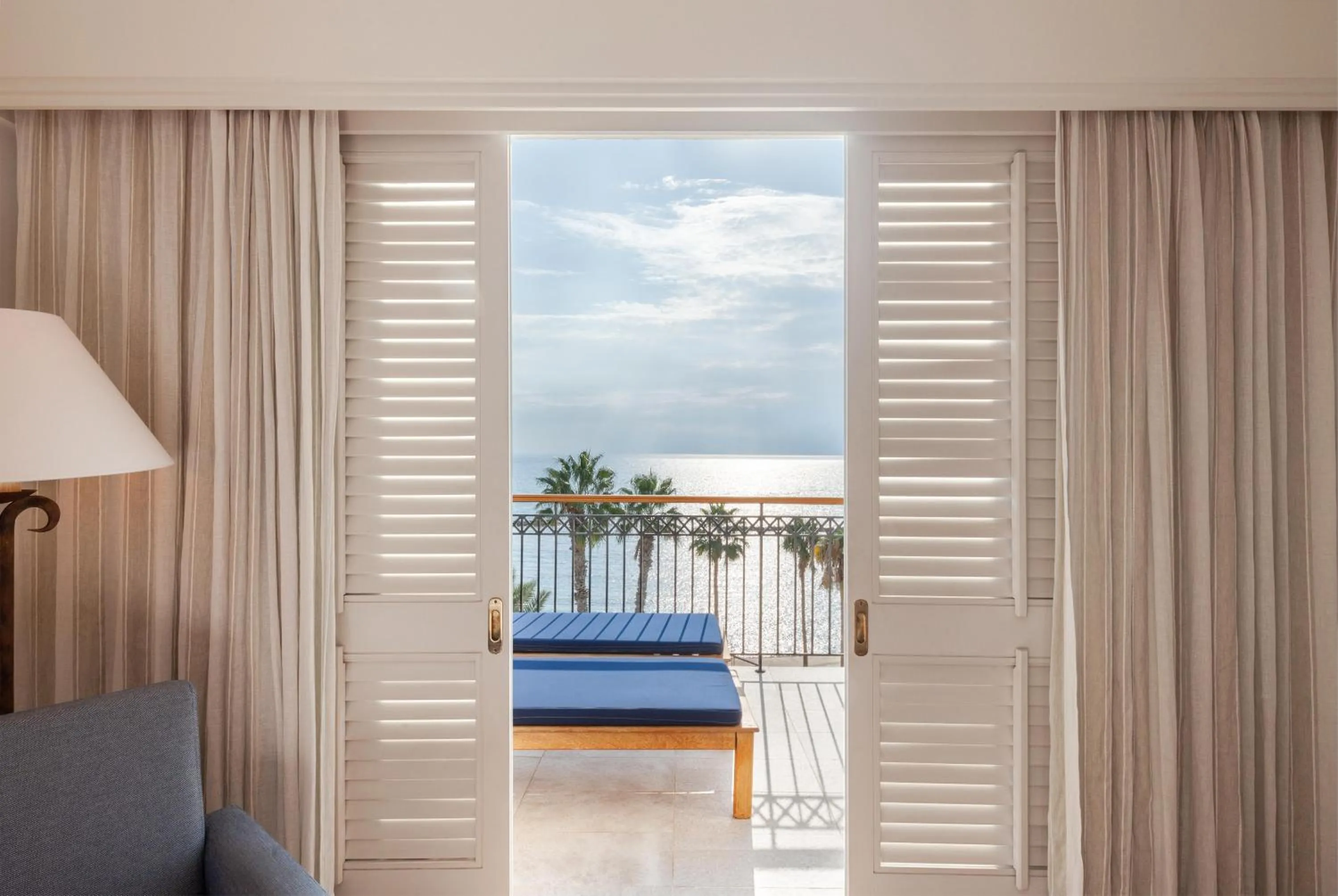 Photo of the whole room in Annabelle