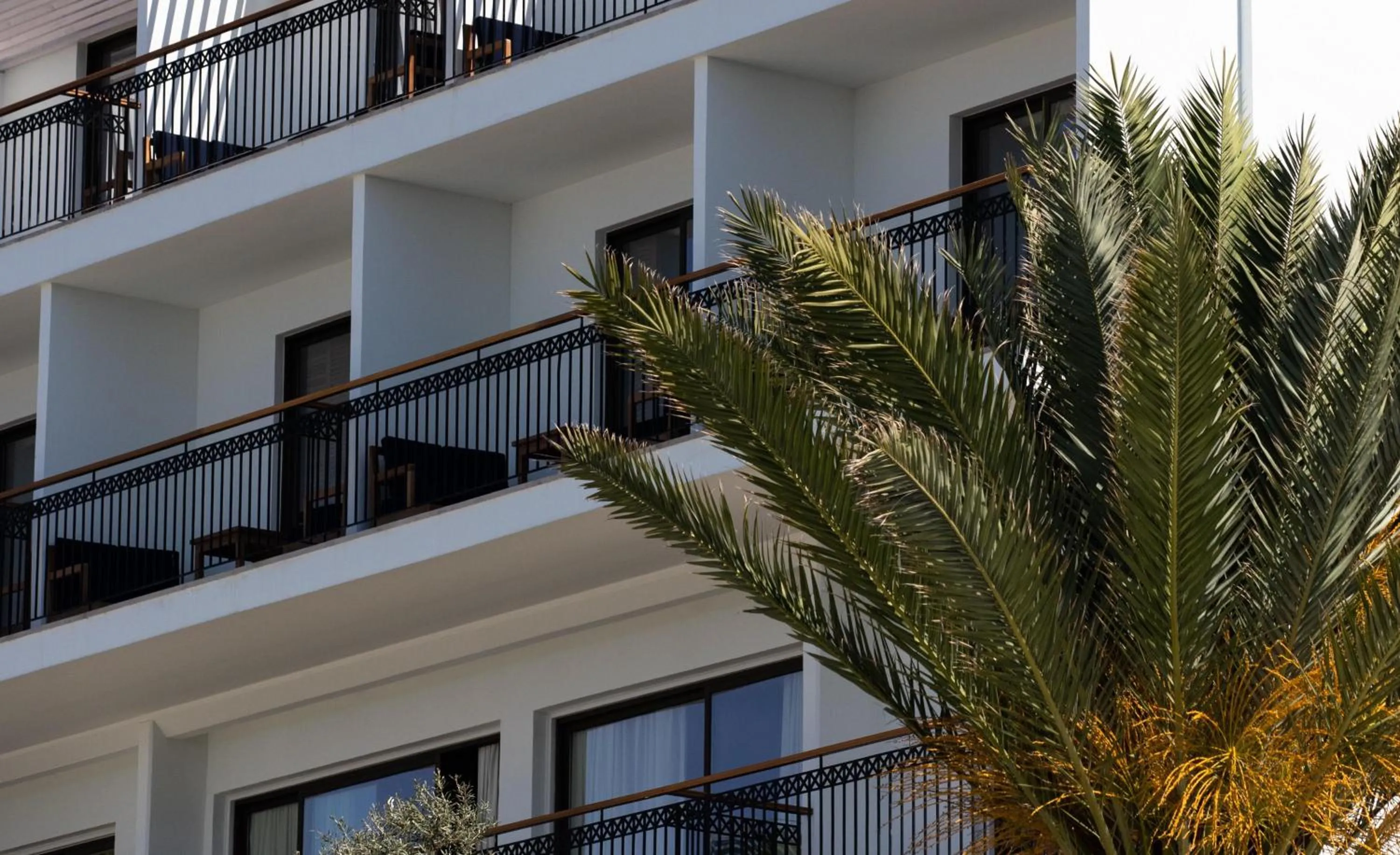 Photo of the whole room in Annabelle