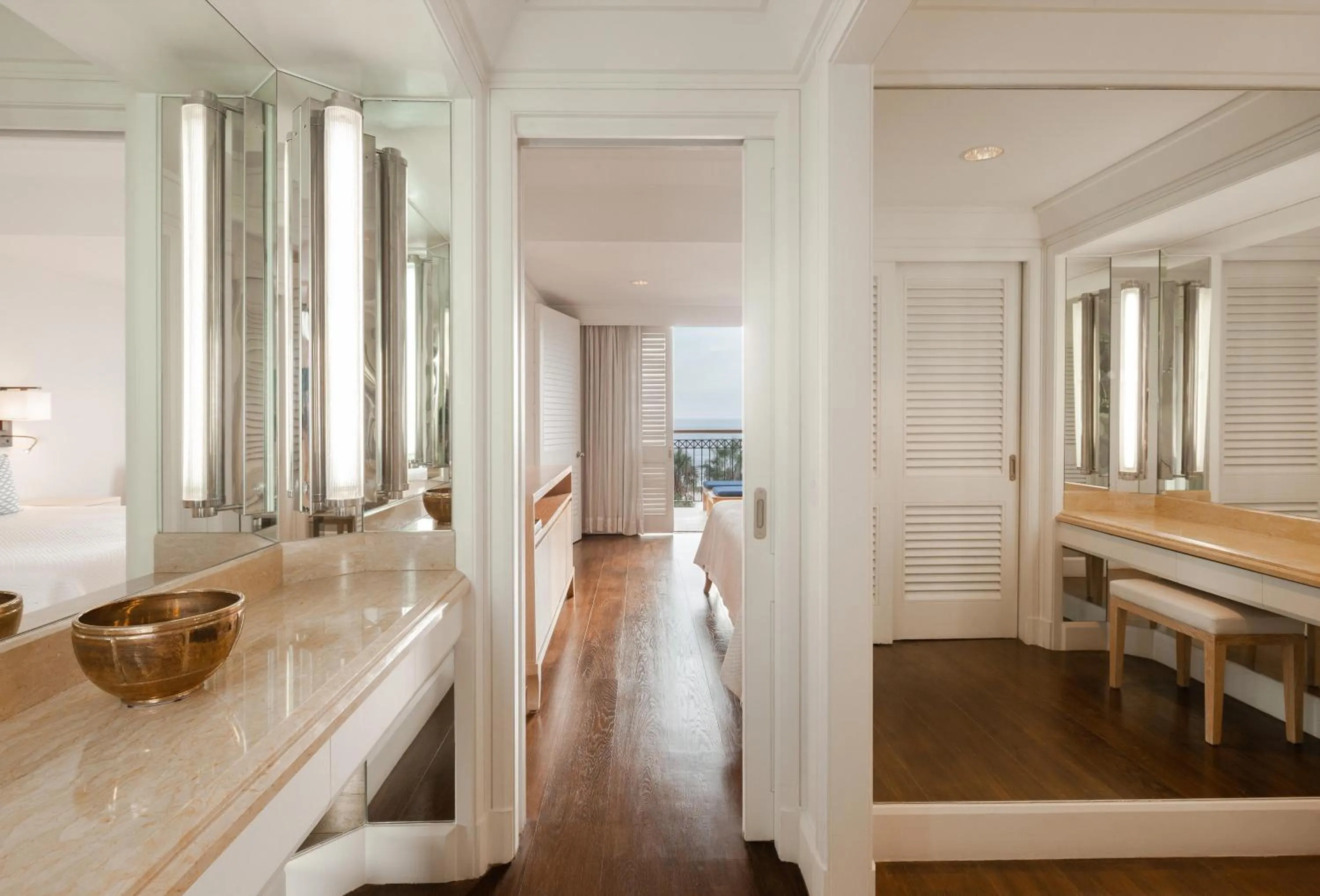 Photo of the whole room in Annabelle