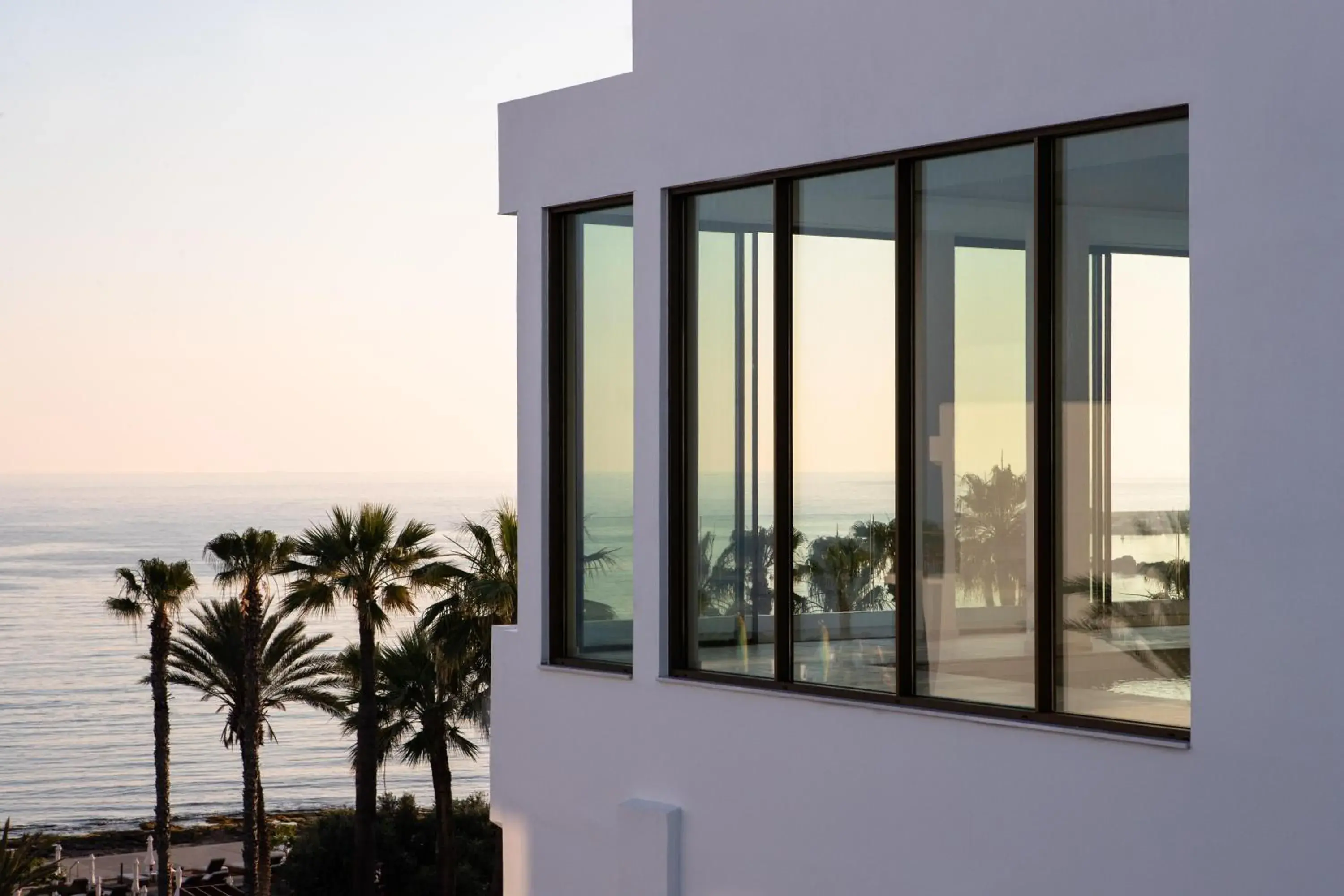 Property building in Annabelle Property building in Annabelle