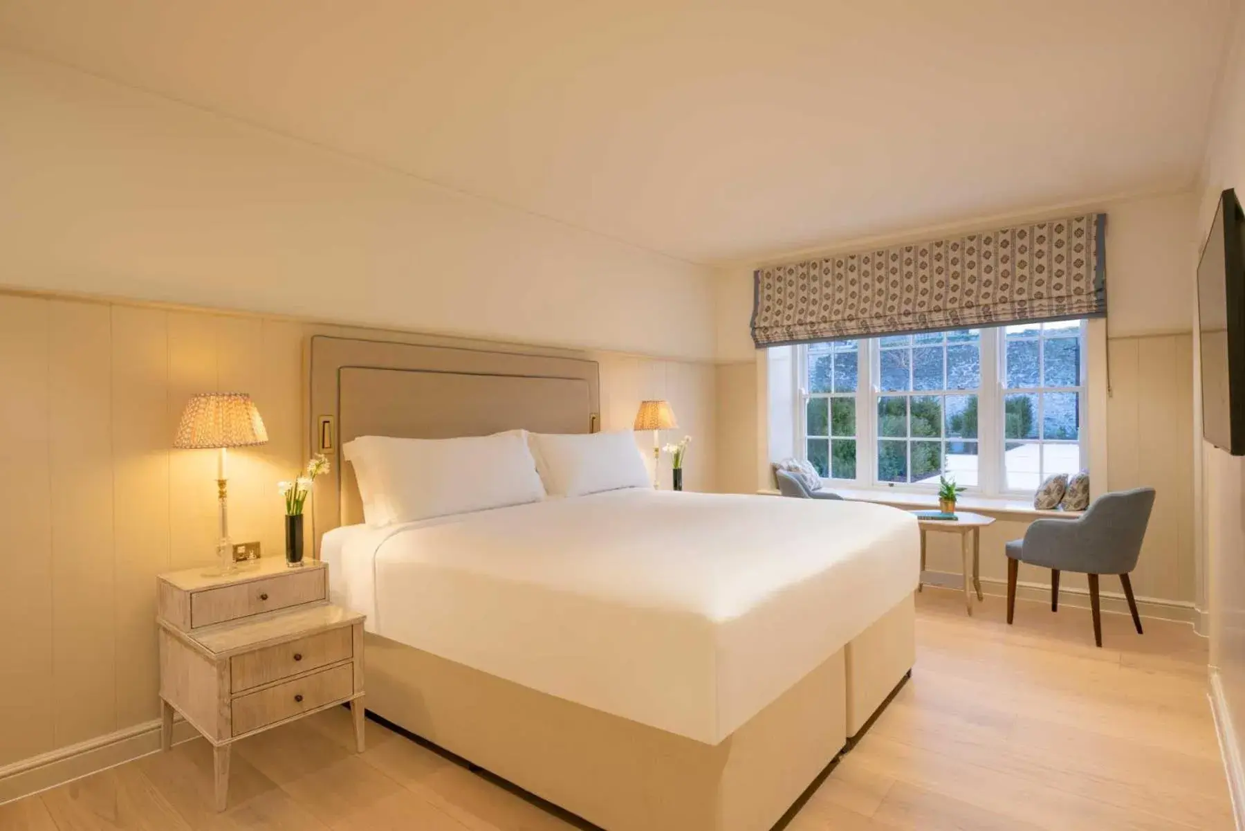 Carriage House Classic in Cashel Palace Hotel Carriage House Classic in Cashel Palace Hotel