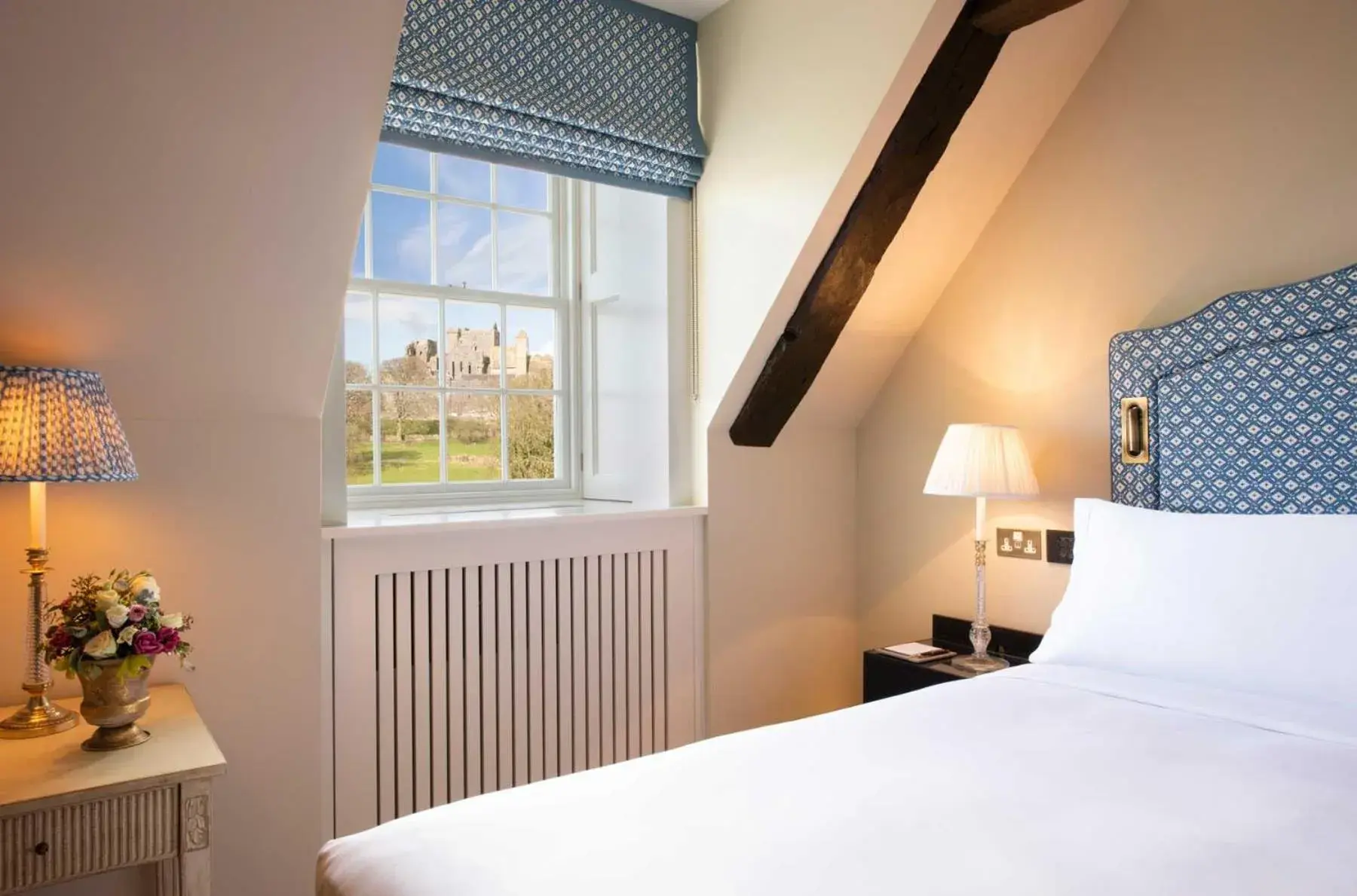 Main House Rock View Deluxe in Cashel Palace Hotel Main House Rock View Deluxe in Cashel Palace Hotel