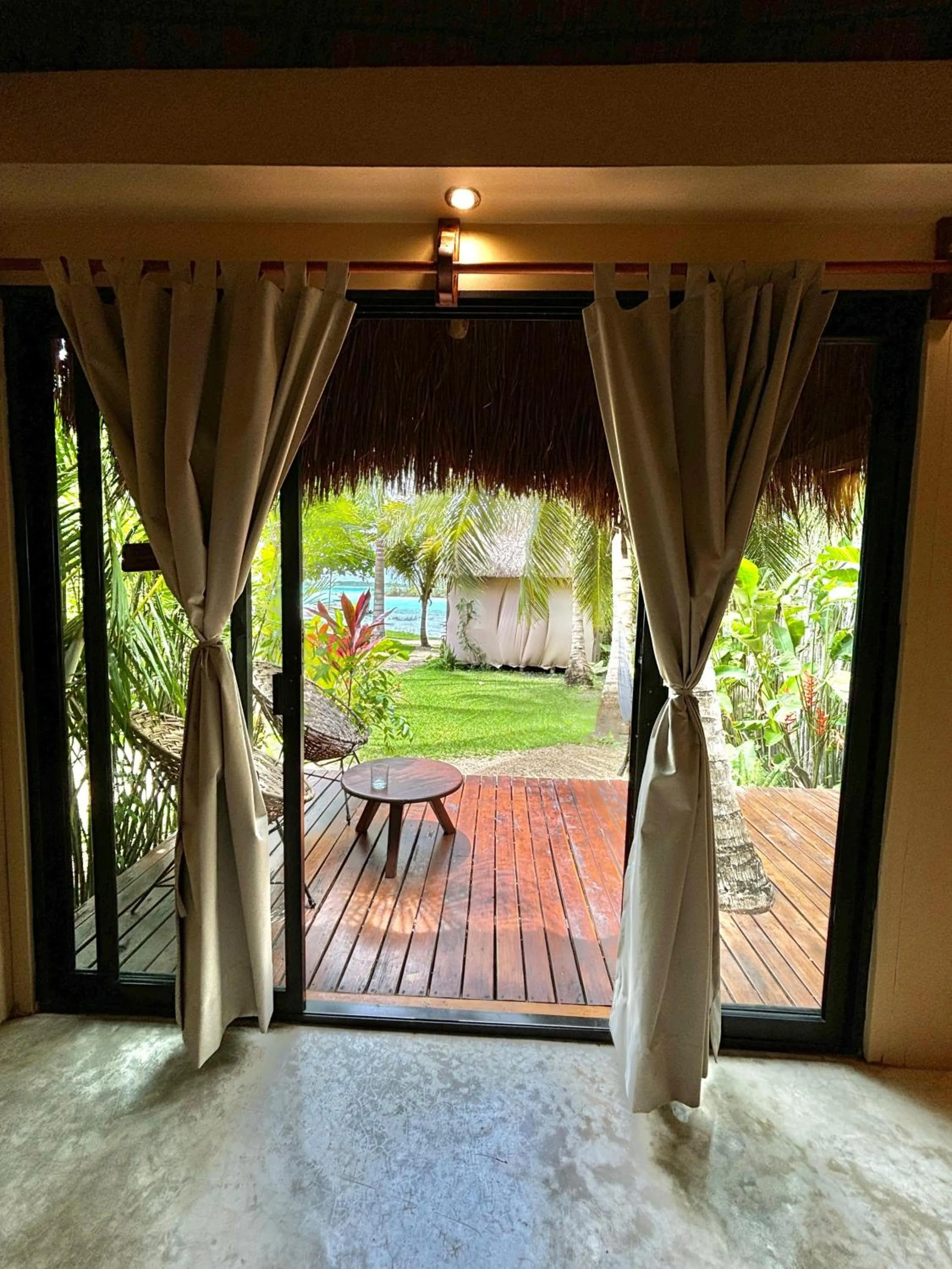 Hotel CasaBakal - A pie de Laguna - Bacalar