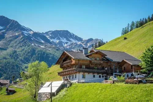 Apartmenthaus Gutwenger Apartmenthaus Gutwenger