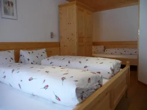Apartment (3 Adults) - single occupancy in Apartmenthaus Gutwenger Apartment (3 Adults) - single occupancy in Apartmenthaus Gutwenger
