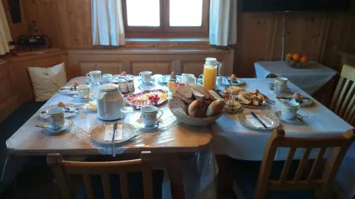 Apartmenthaus Gutwenger