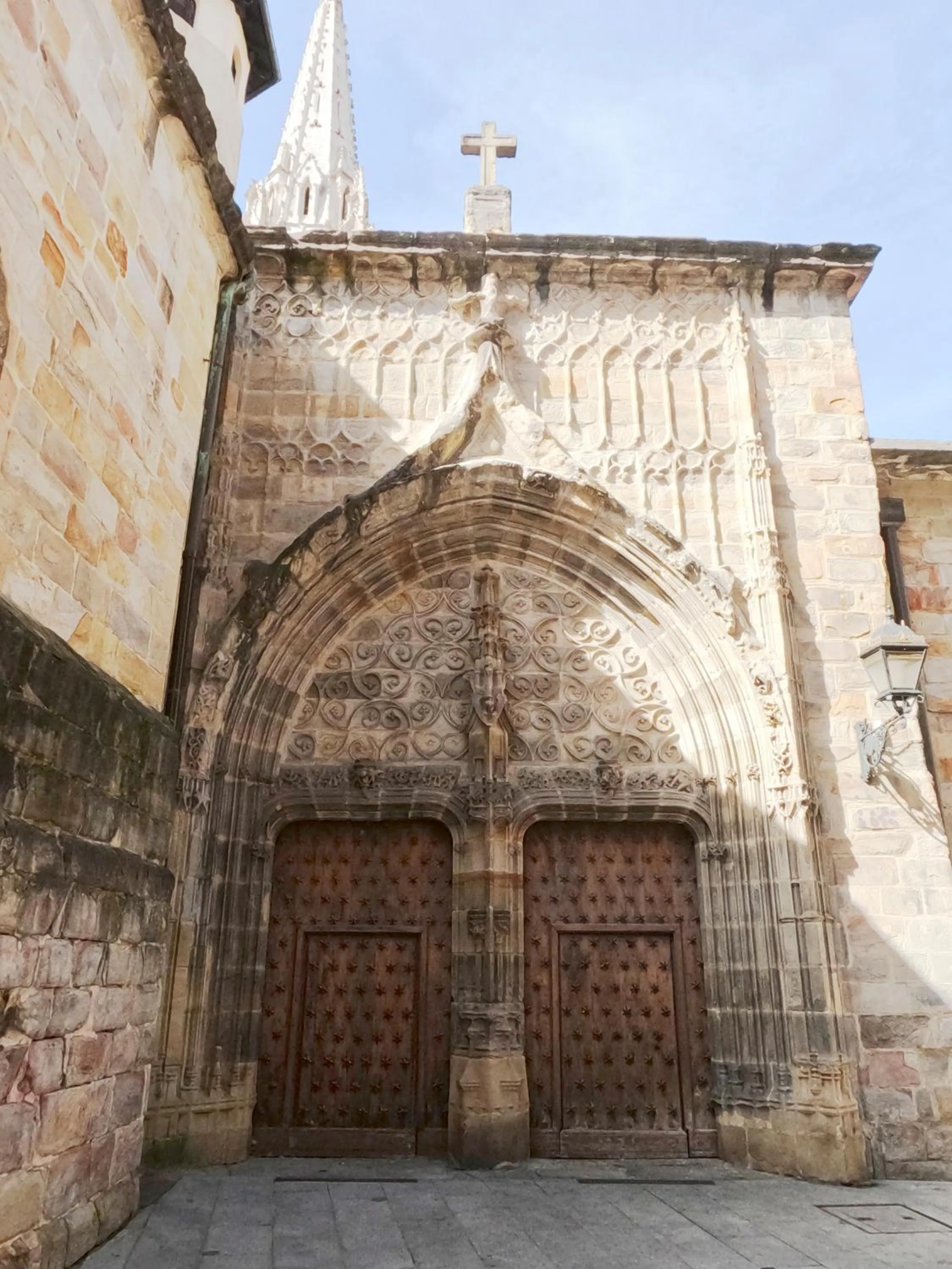 Neighbourhood in Casual Gurea