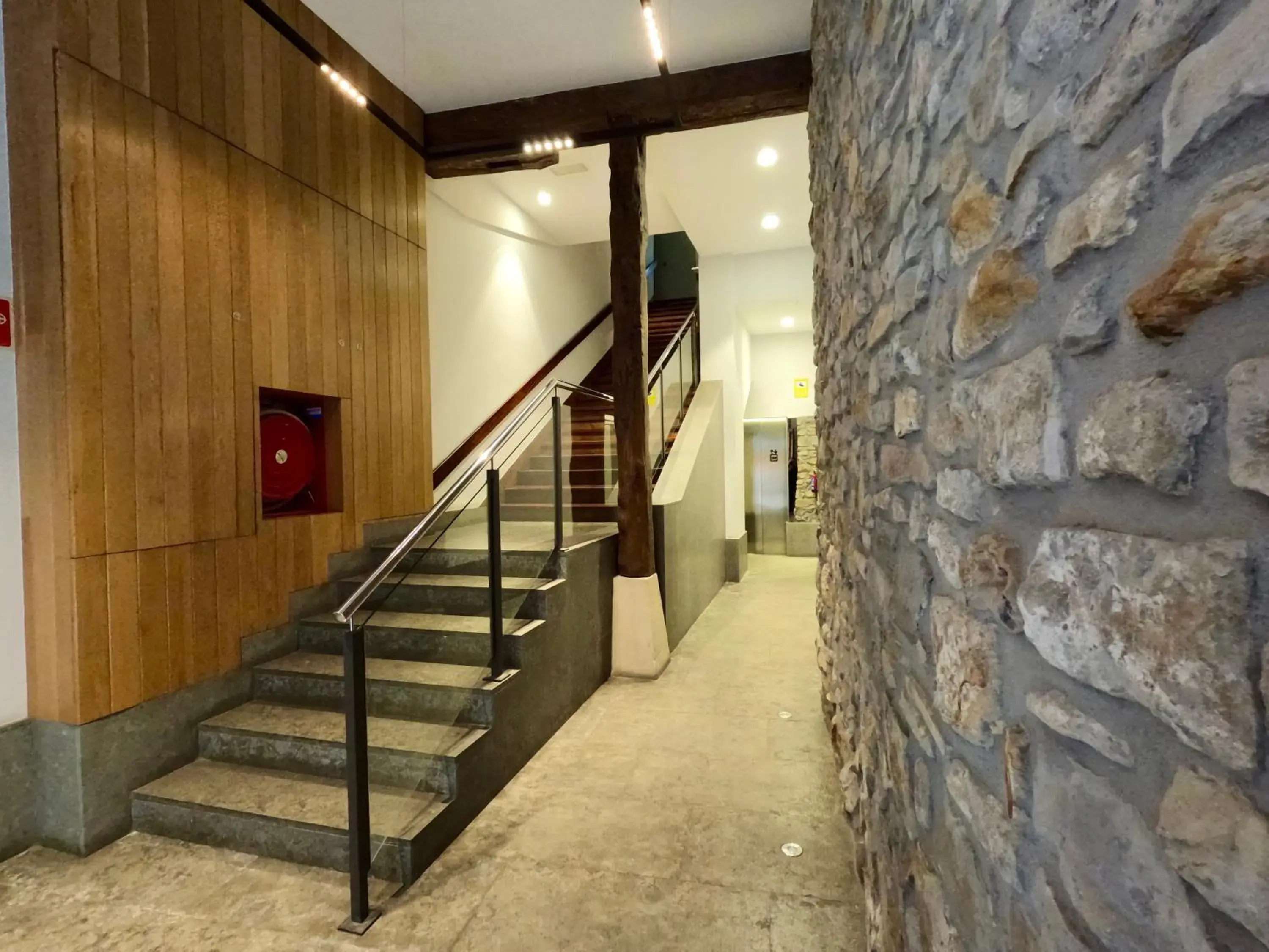 Facade/entrance in Casual Gurea Facade/entrance in Casual Gurea