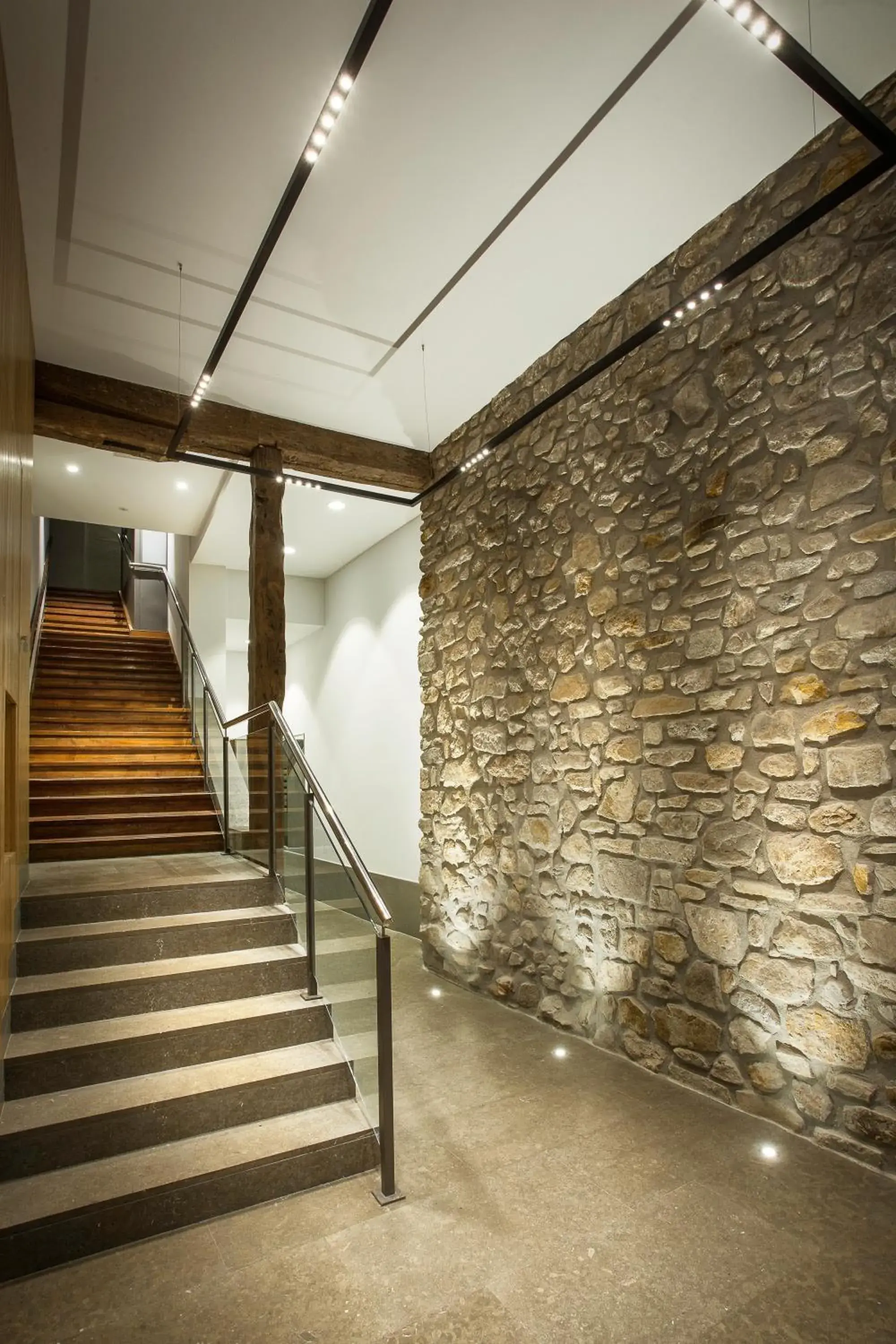 Facade/entrance in Casual Gurea Facade/entrance in Casual Gurea