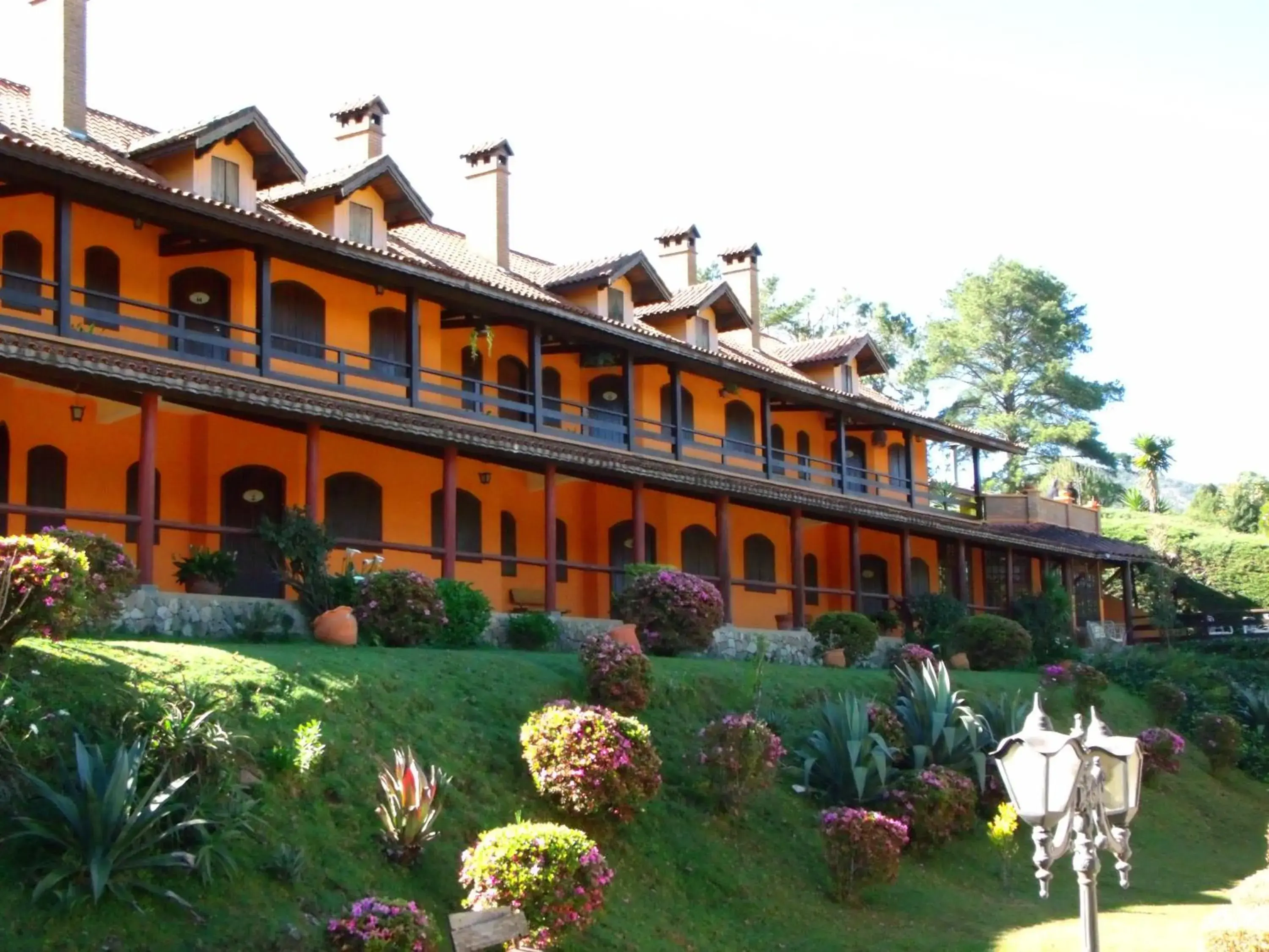 Hotel Pousada Boa Montanha Hotel Pousada Boa Montanha