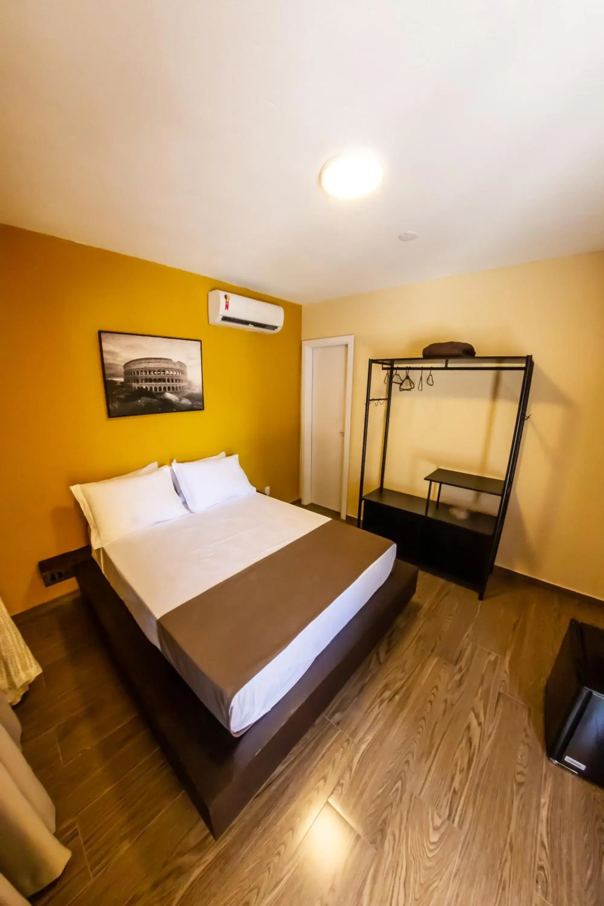 Bonabrigo Hostel & Suítes Bonabrigo Hostel & Suítes