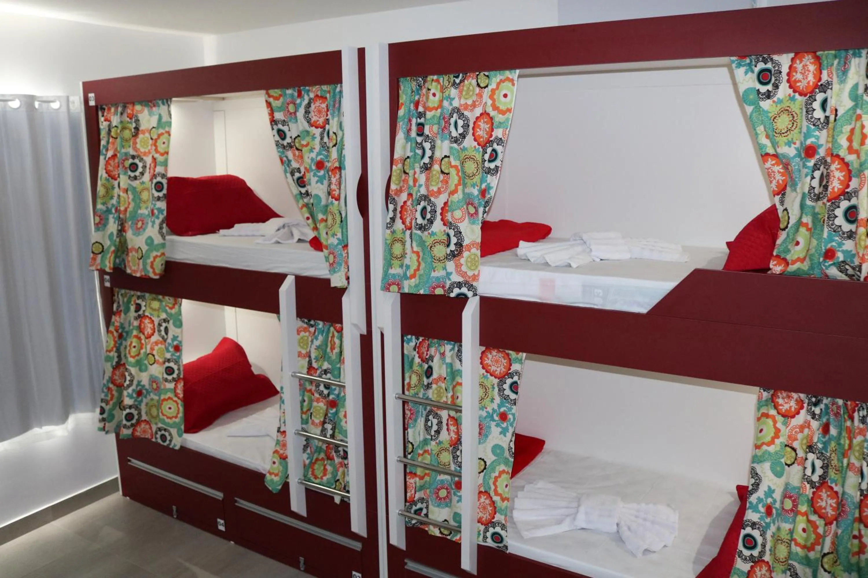 Bonabrigo Hostel & Suítes