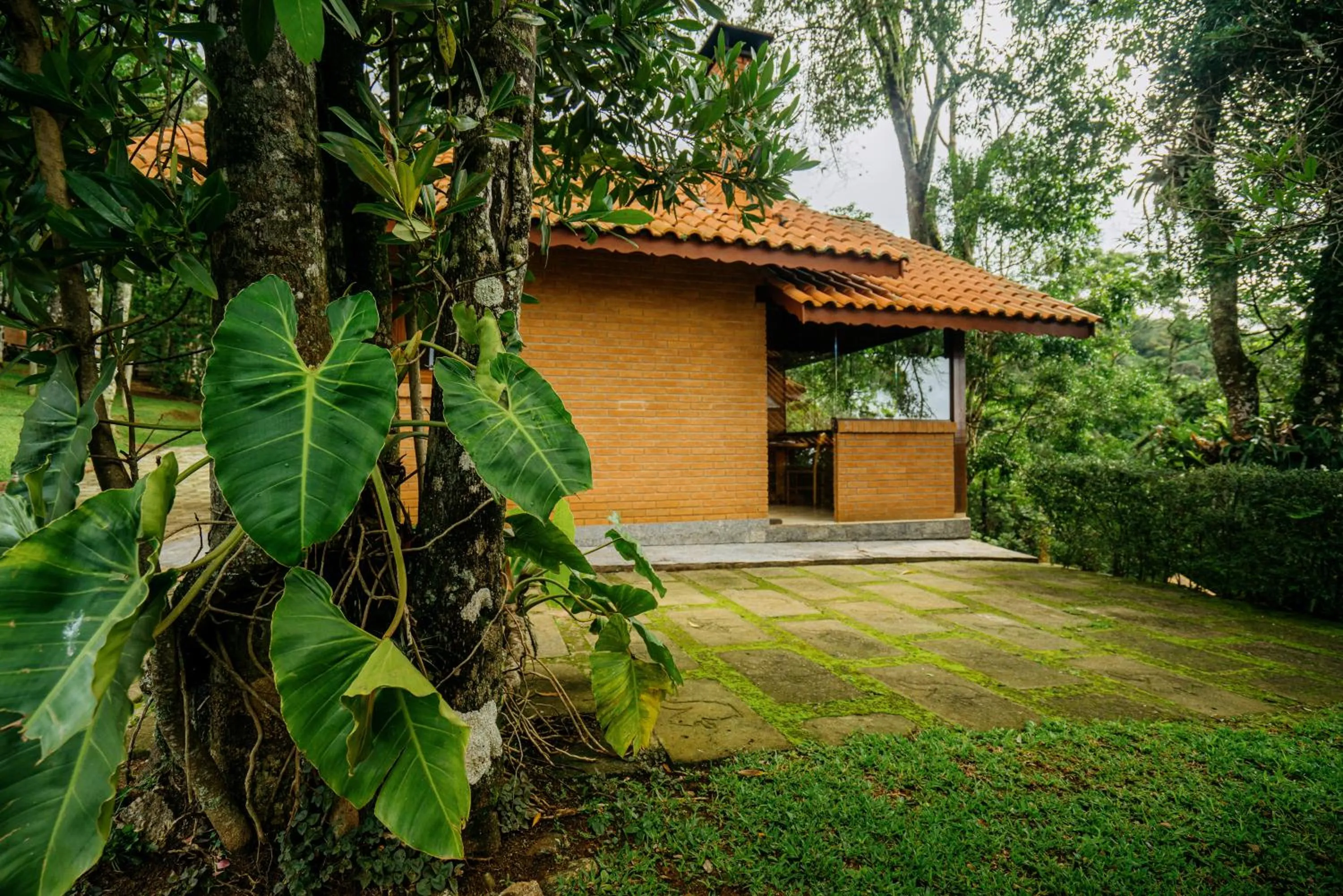 Pousada Alto de Monte Verde