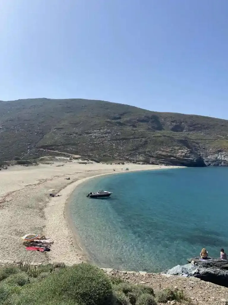 Nearby landmark in Vassiliki Studios