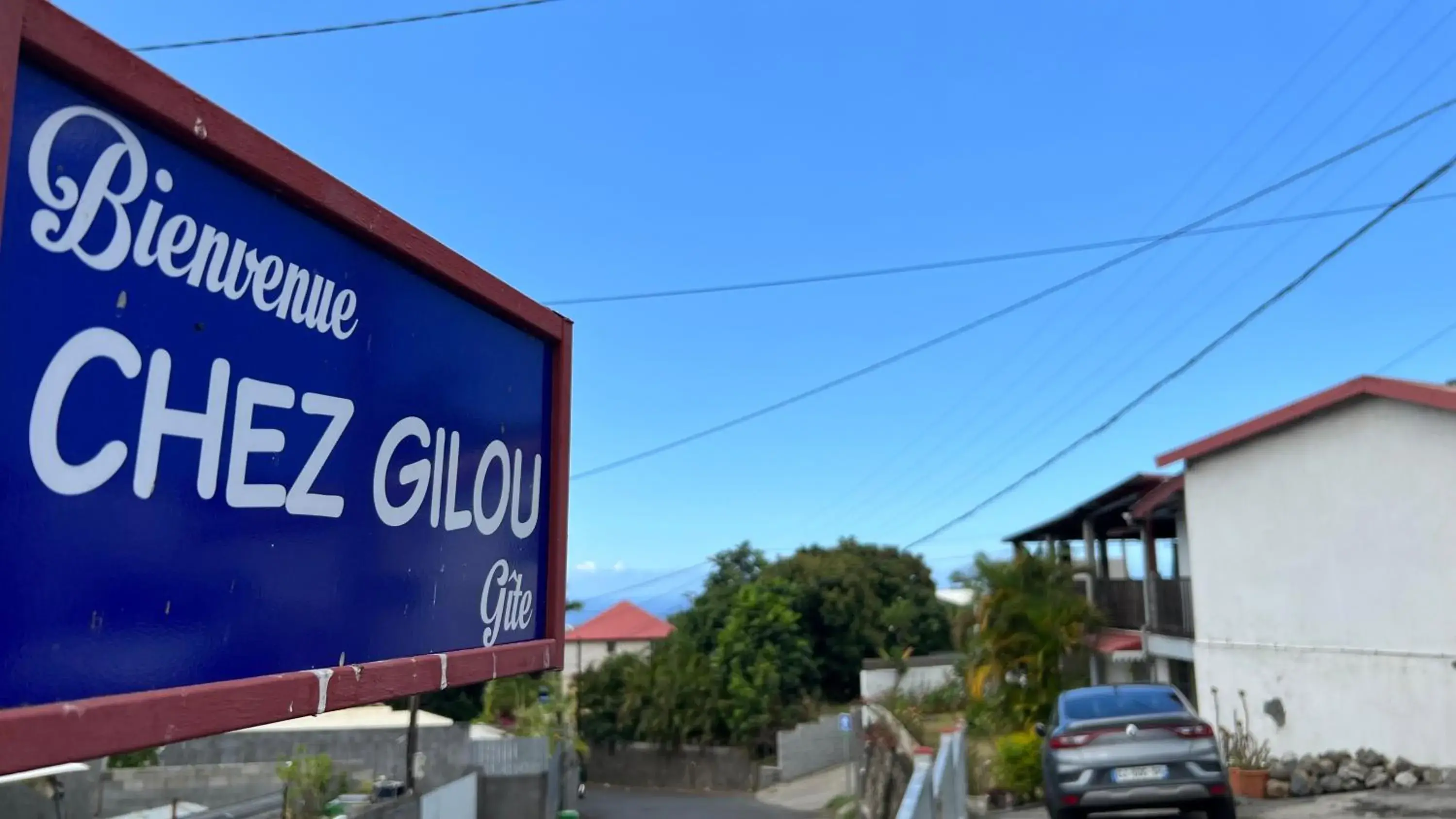Chez Gilou Chez Gilou