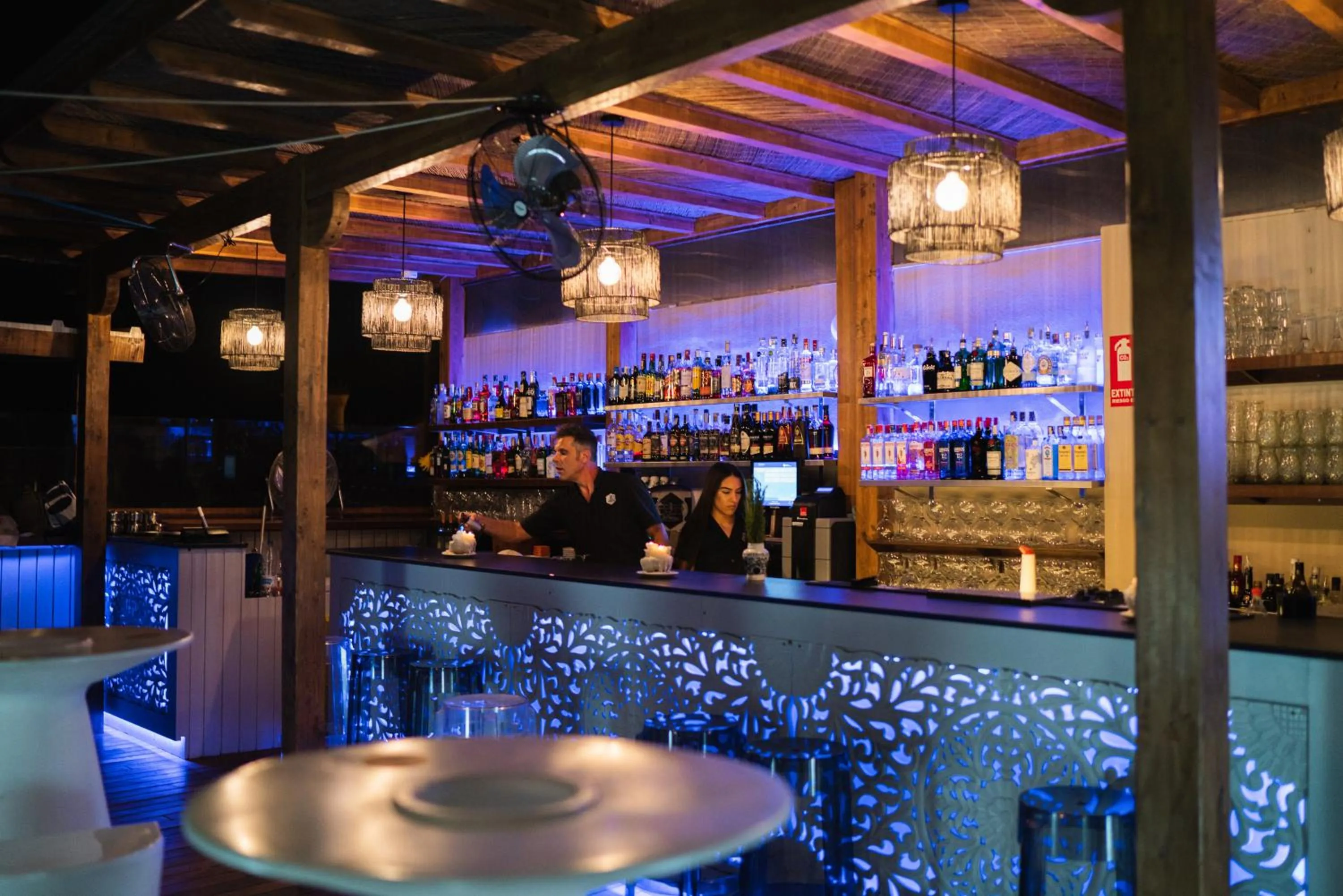 Property building in Apartamentos Málaga Premium - Calle San Telmo