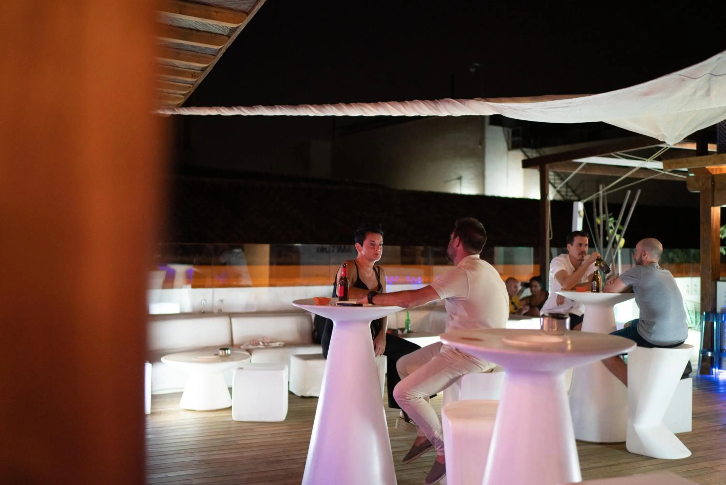 Property building in Apartamentos Málaga Premium - Calle San Telmo