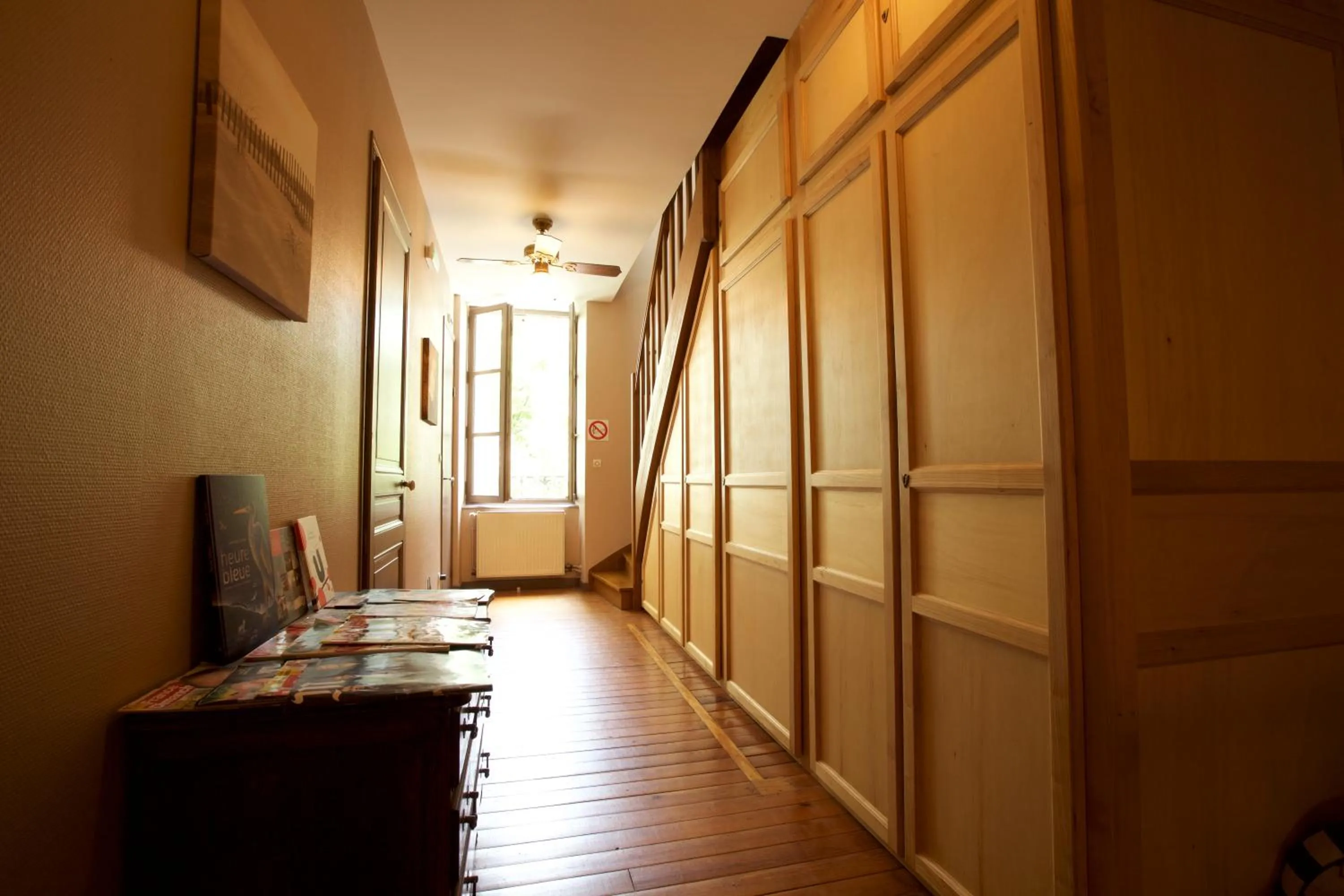 View (from property/room) in L'Oree Du Château