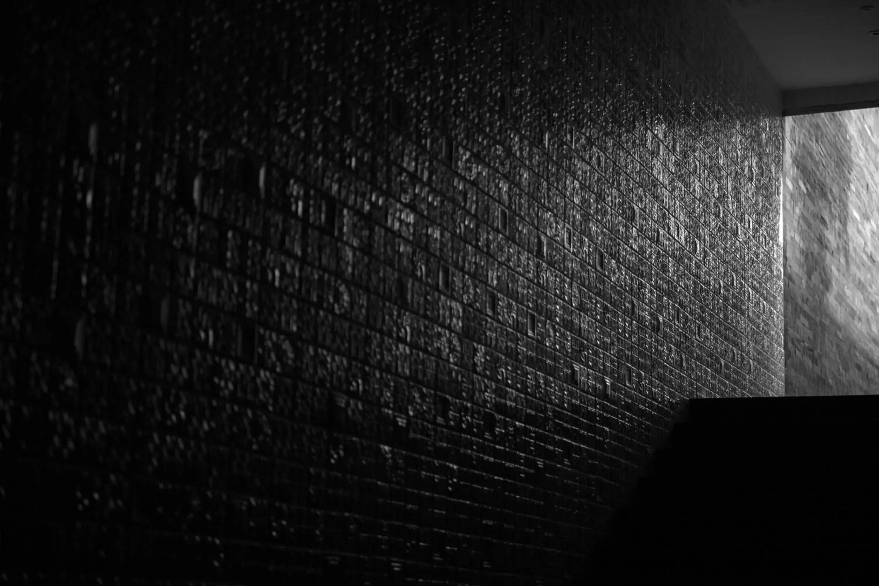 Facade/entrance in The Secret Pool Villas By The Library Koh Samui Facade/entrance in The Secret Pool Villas By The Library Koh Samui