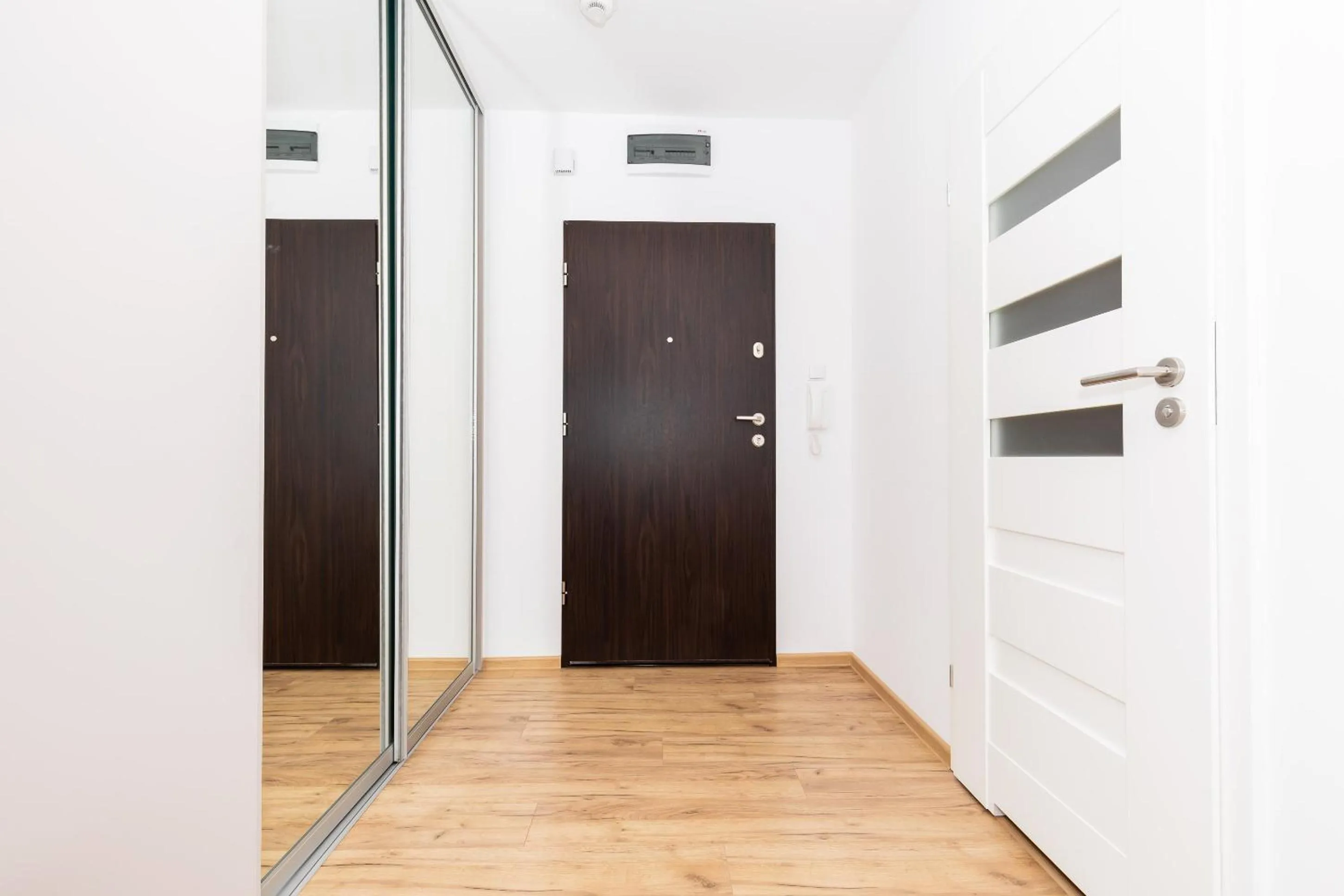 Jantar Apartamenty - Holiday Polanki Park SPA
